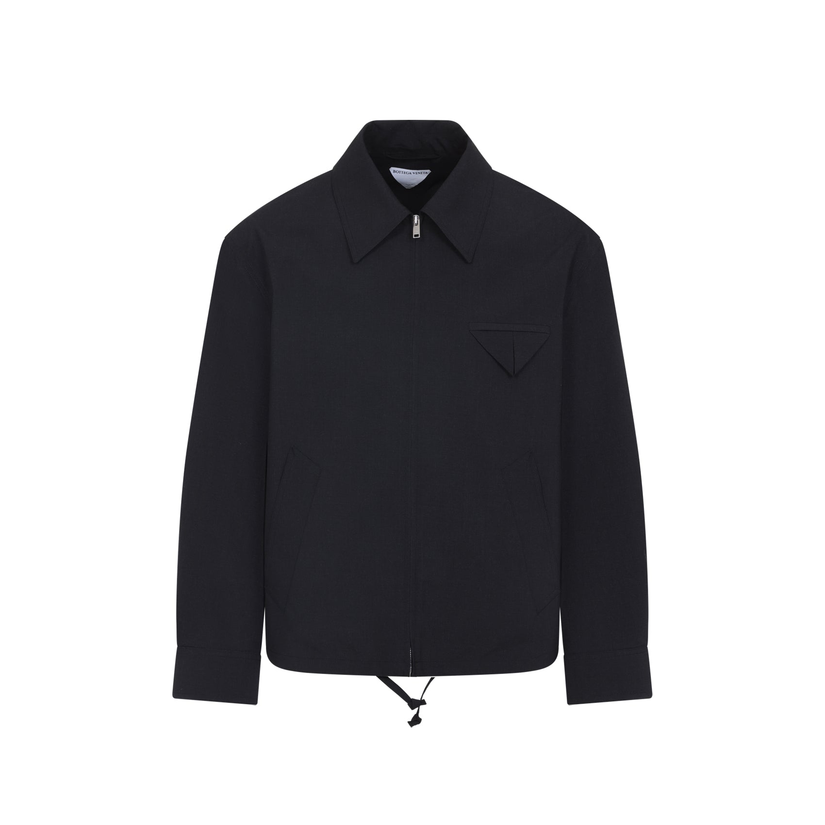 Bottega Veneta Kimono Blouson Jacket Men