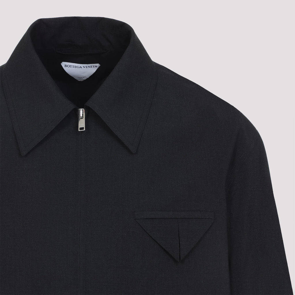 Bottega Veneta Kimono Blouson Jacket Men