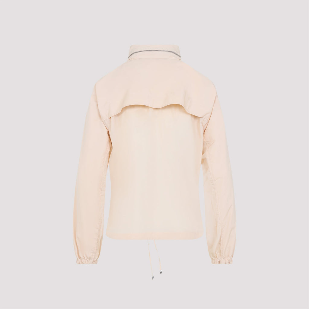 Burberry Full Zip Jacket Women