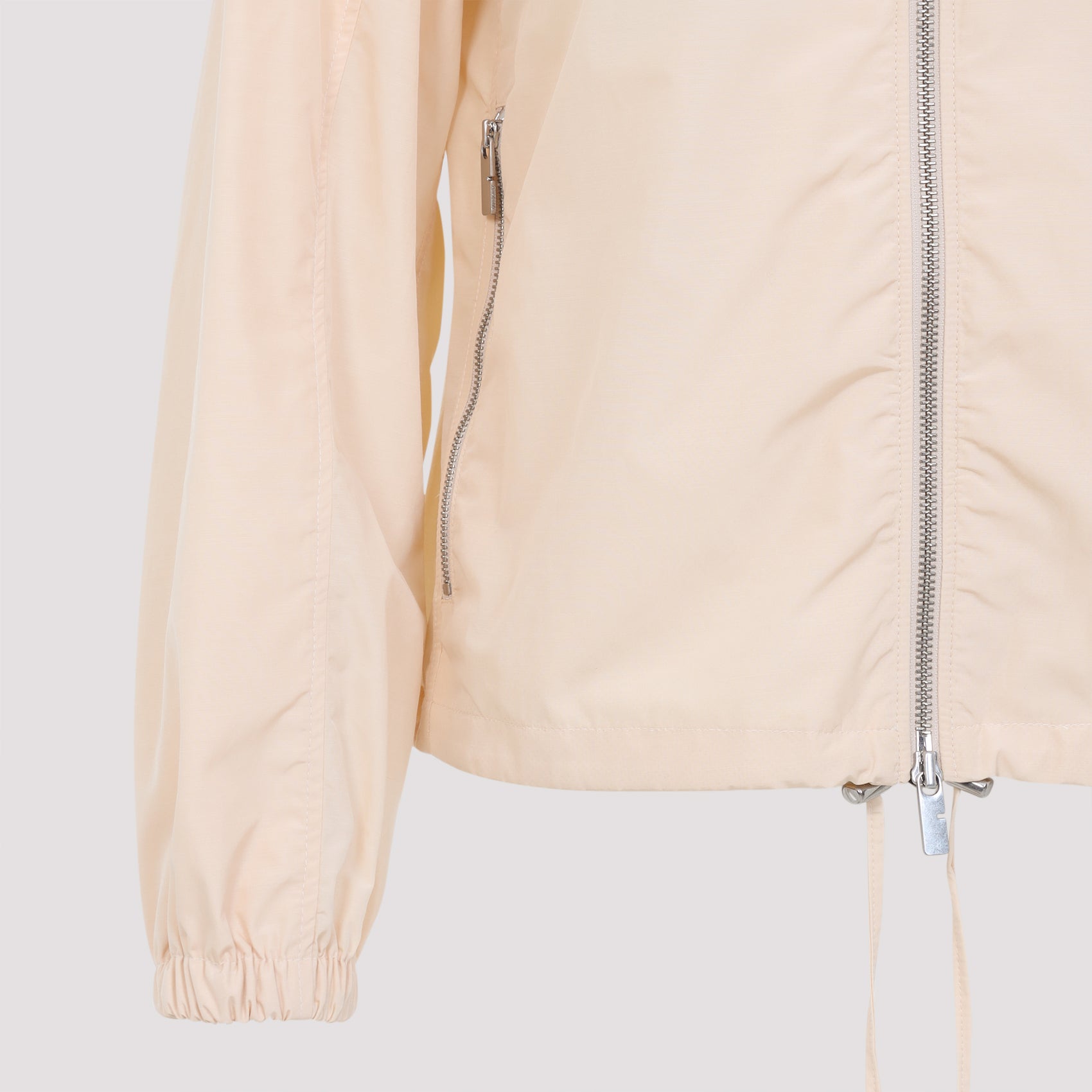 Burberry Full Zip Jacket Women