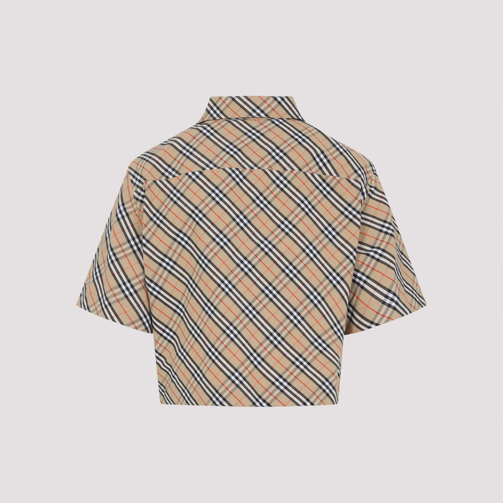 Burberry Shirt Women