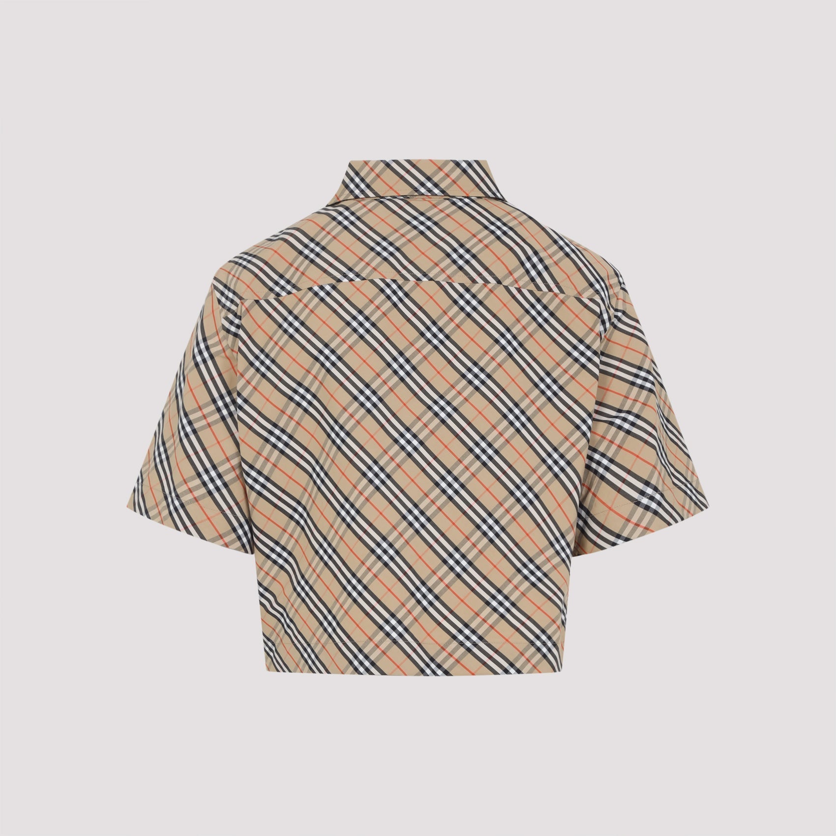 Burberry Shirt Women