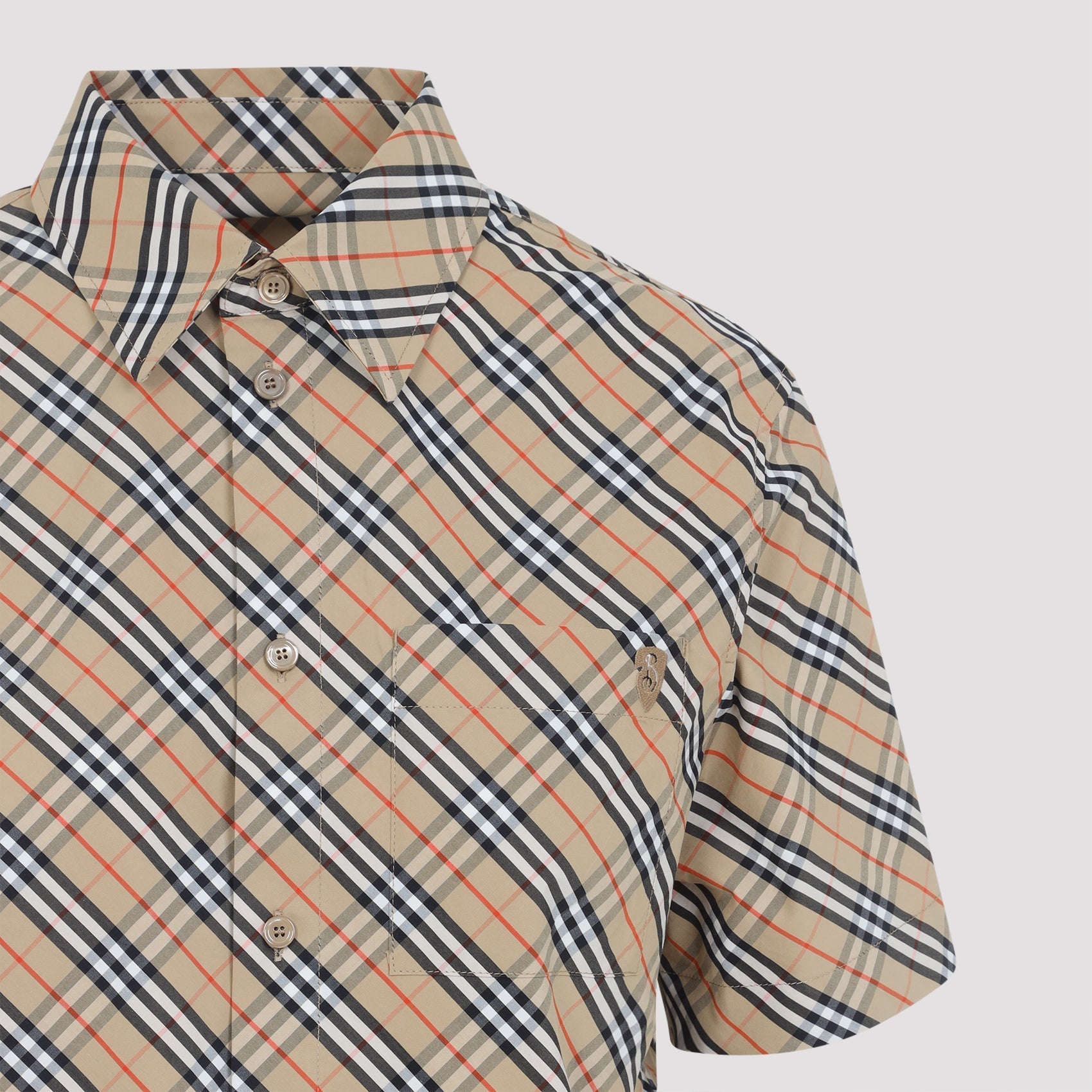 Burberry Shirt Women