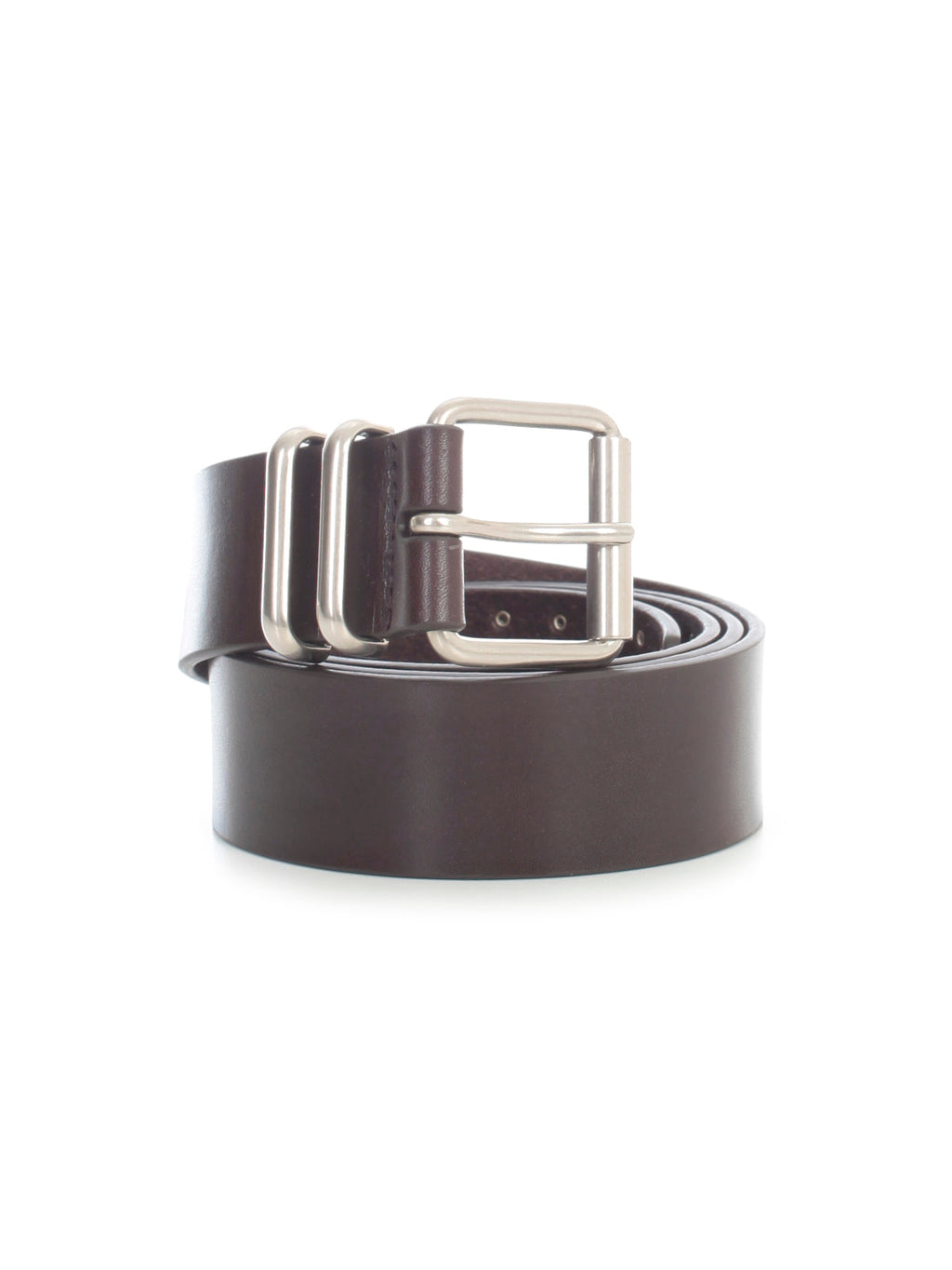 Dries Van Noten Men Belt202 Belt W/Stud