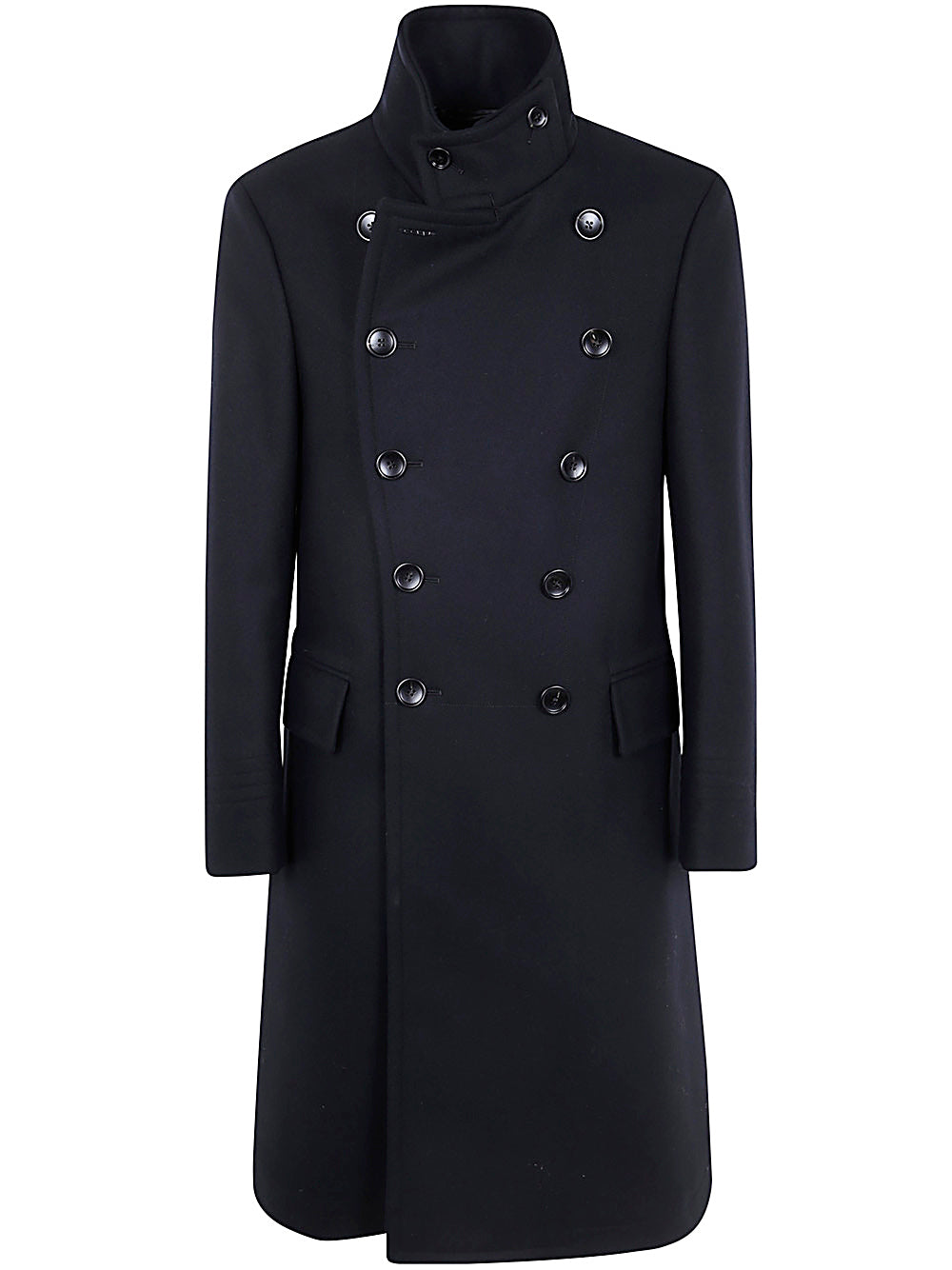 Tom Ford Men Outwear Long Coat