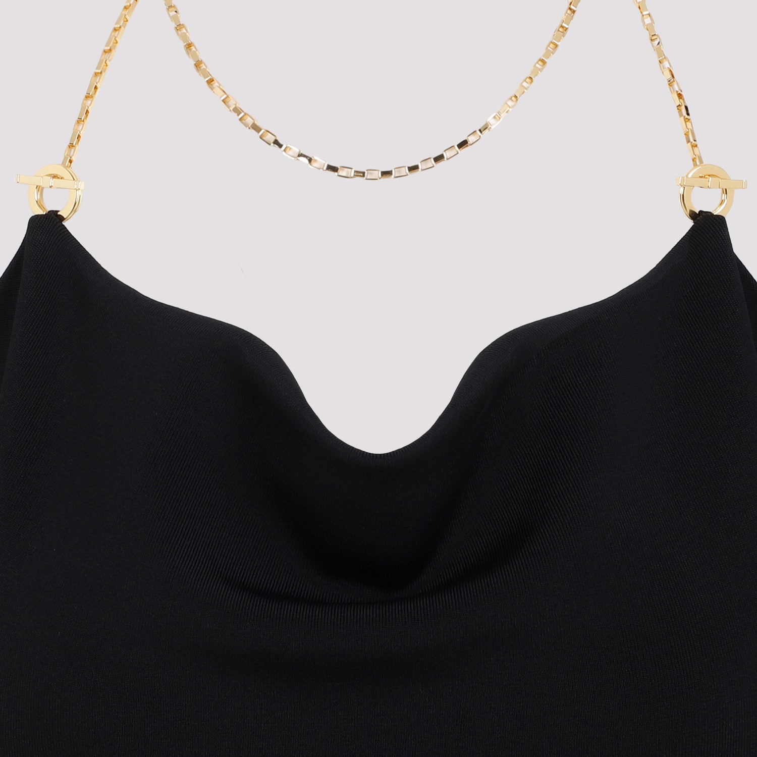 Bottega Veneta Viscose Midi Dress Women