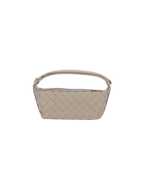 Bottega Veneta Women "Wallace" Mini Bag