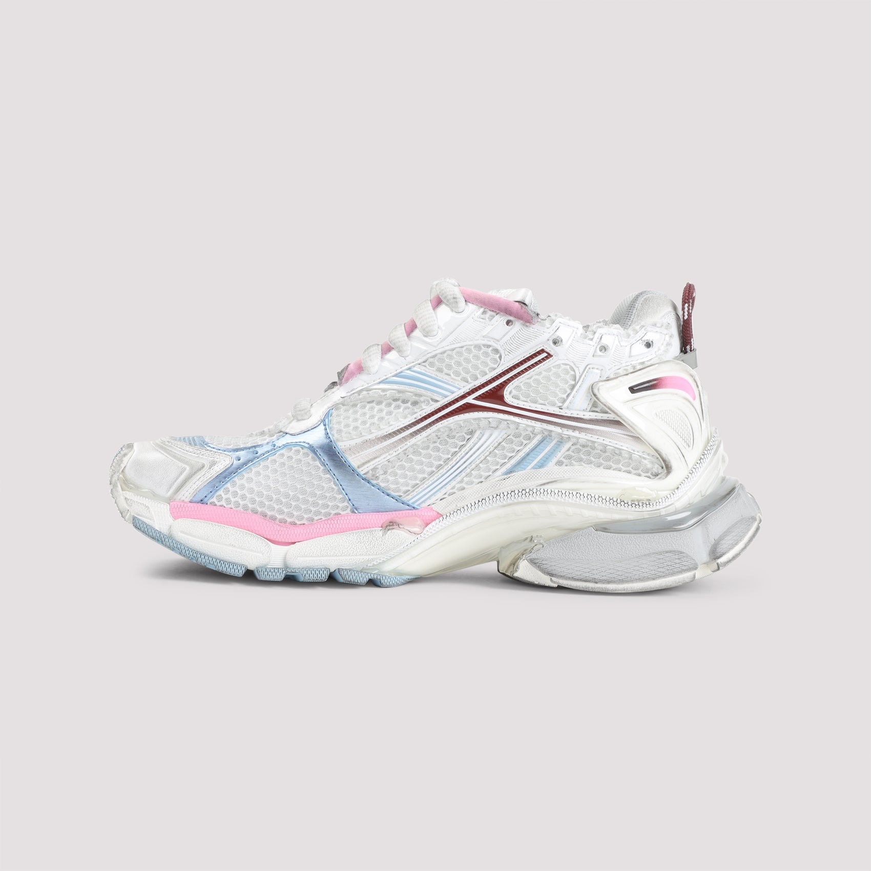Balenciaga Gradient Runner Women