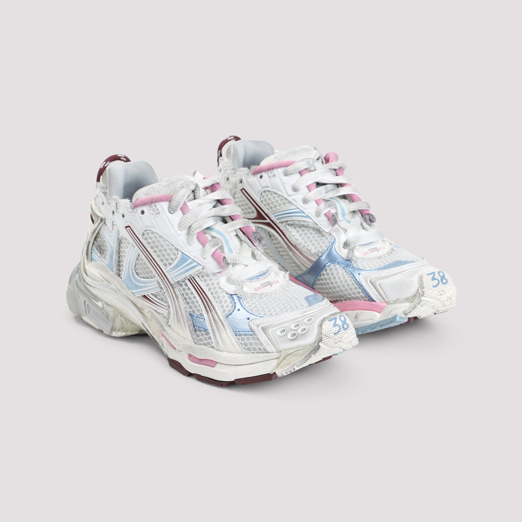 Balenciaga Gradient Runner Women