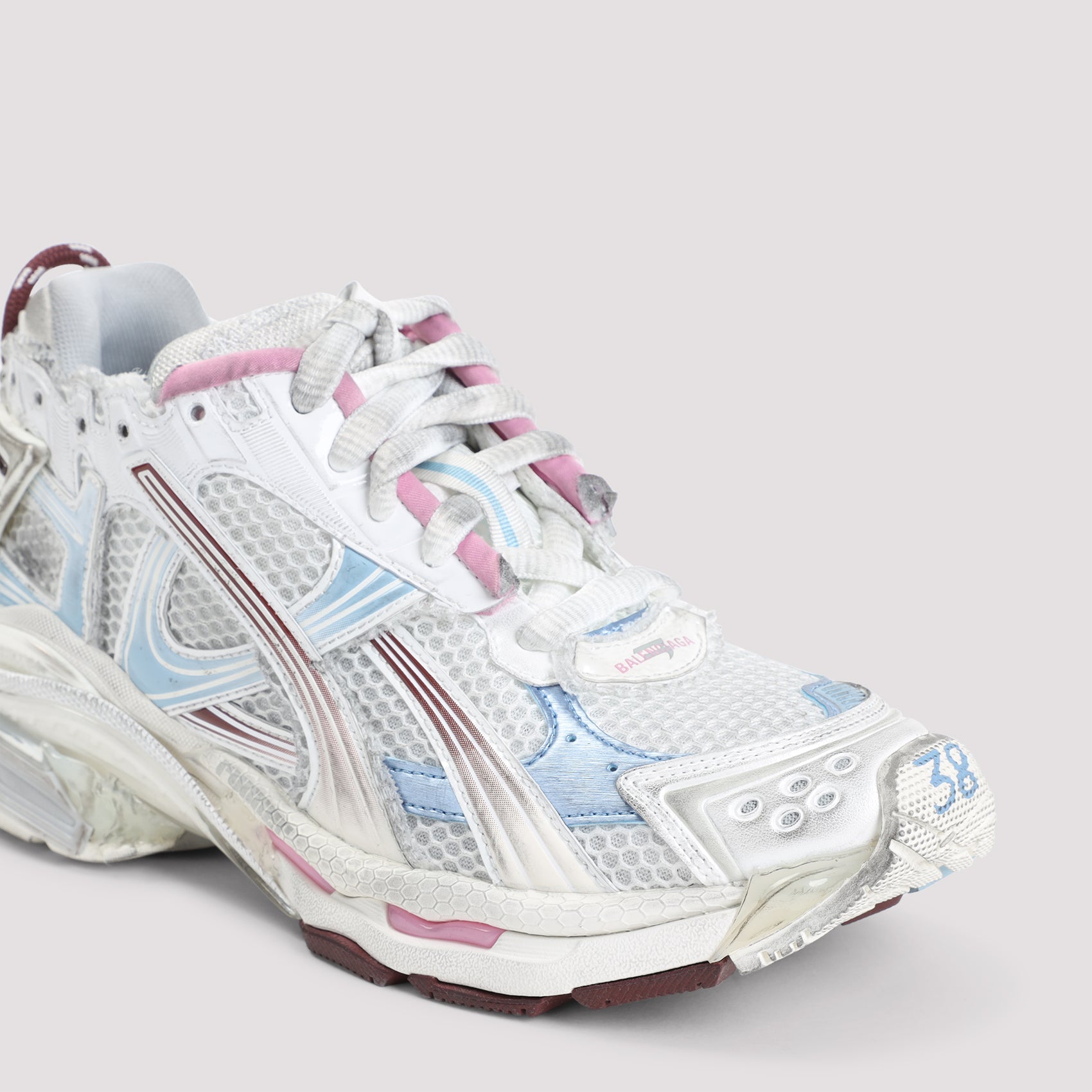 Balenciaga Gradient Runner Women