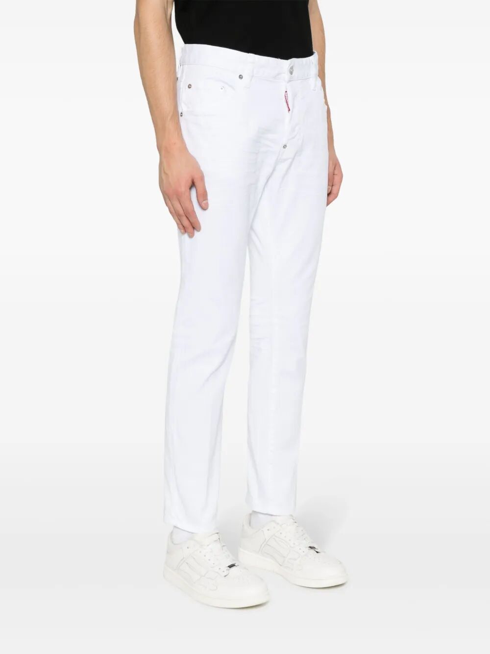 Dsquared2 Men Skater  Jean