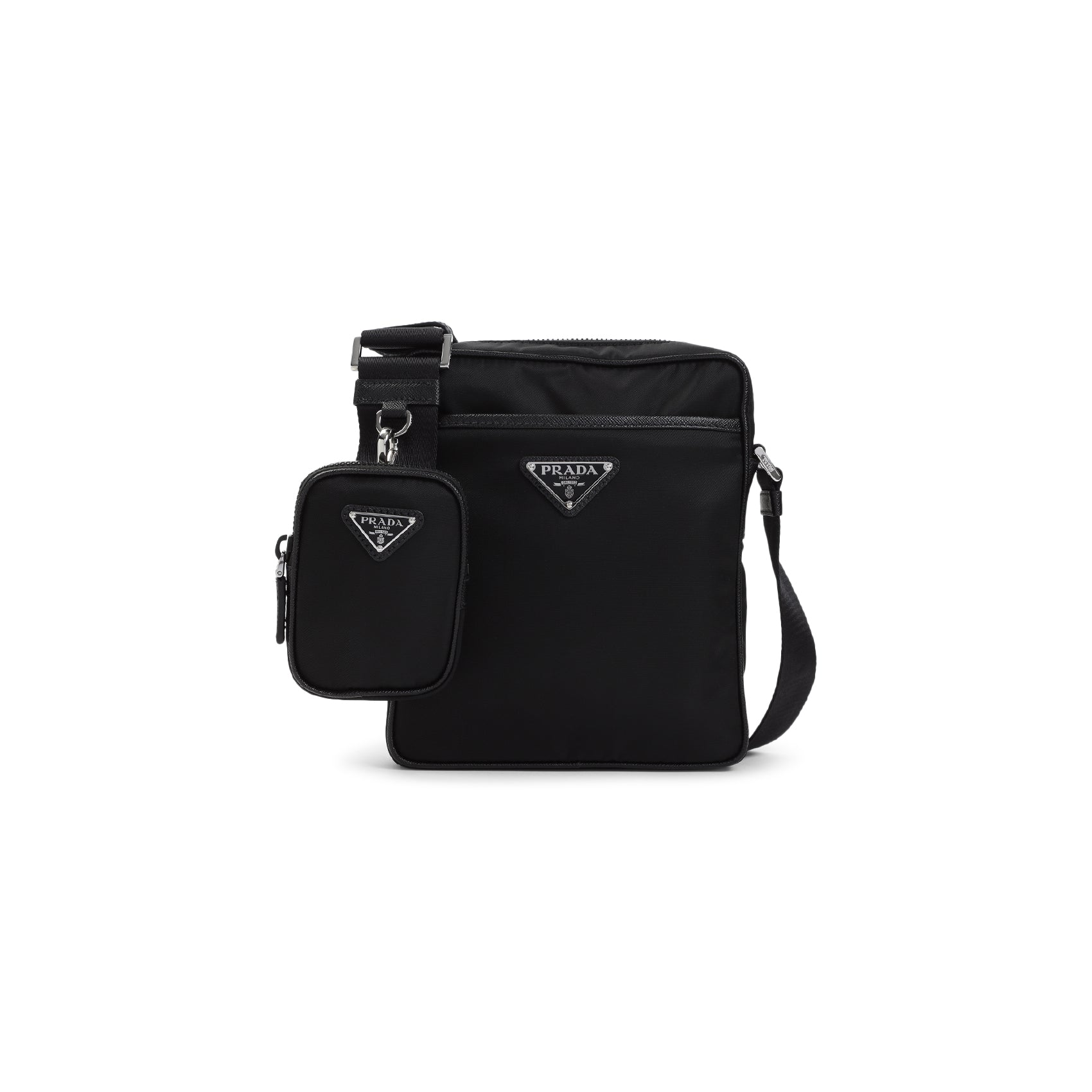 Prada Cross Body Bag Men