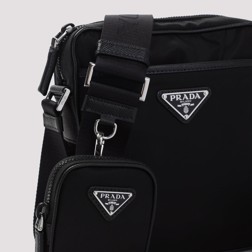 Prada Cross Body Bag Men