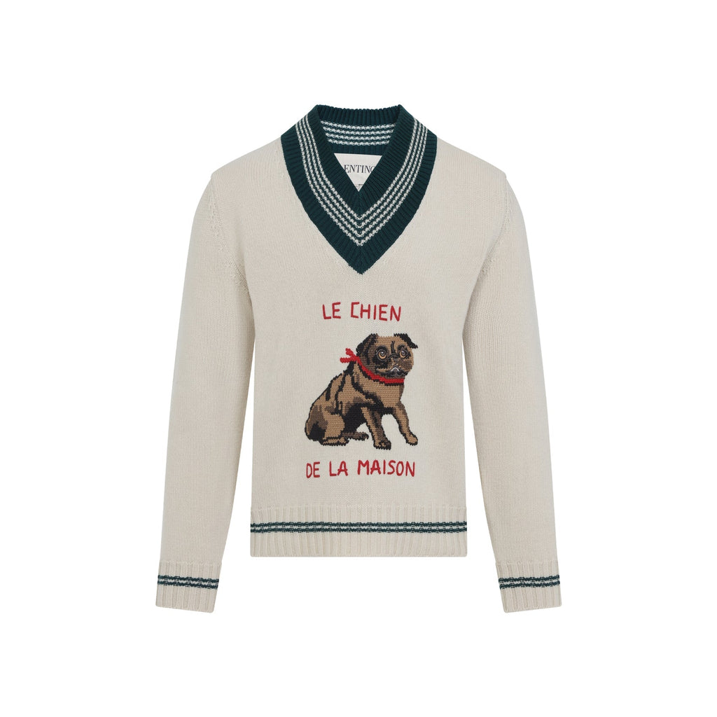Valentino Sweater Men