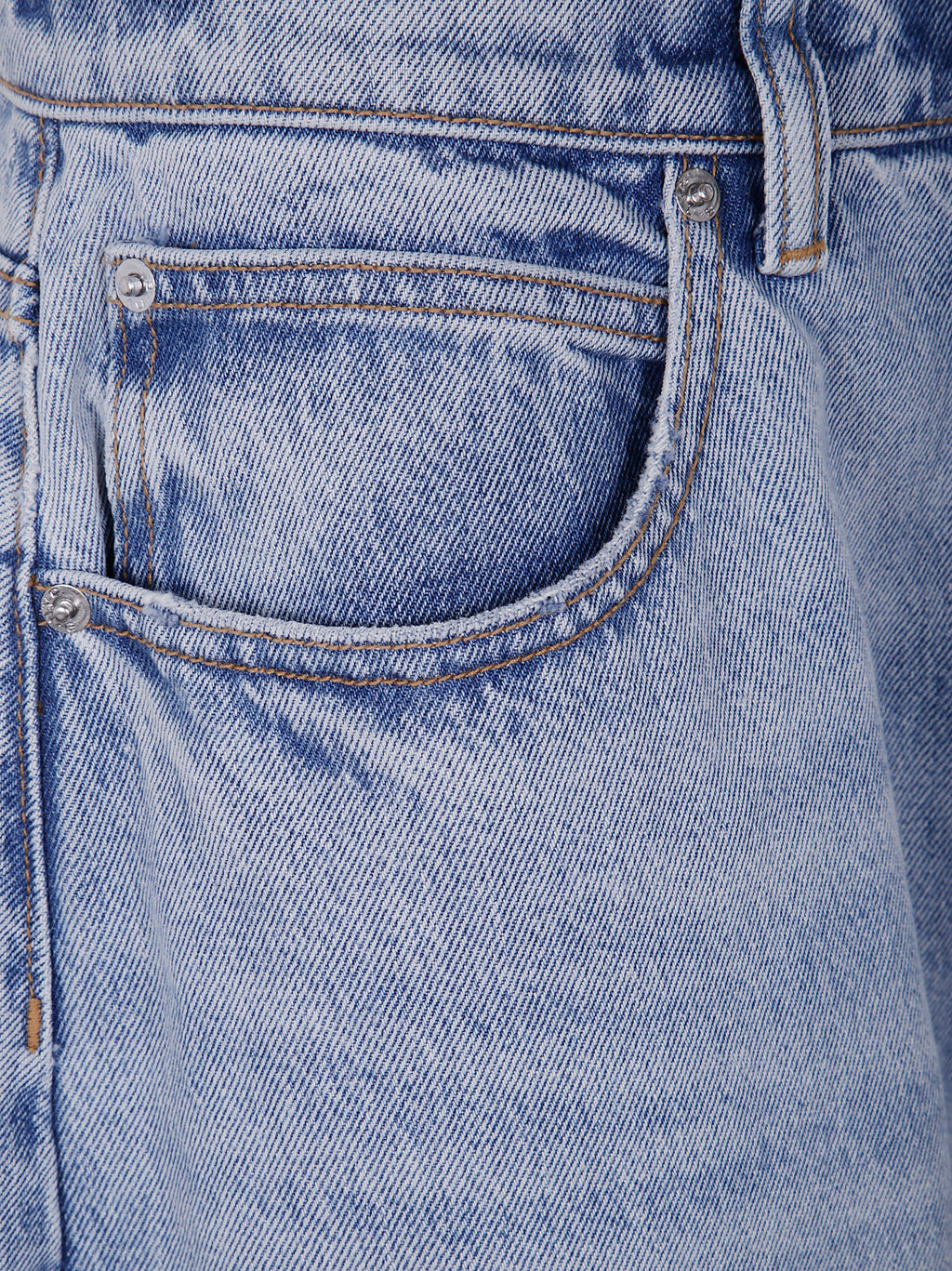 Alexander Wang Women Blowup Mid Rise Jean