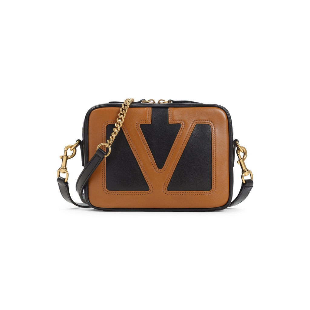 Valentino Garavani Viva Superstar Camera Case Shoulder Bag Men