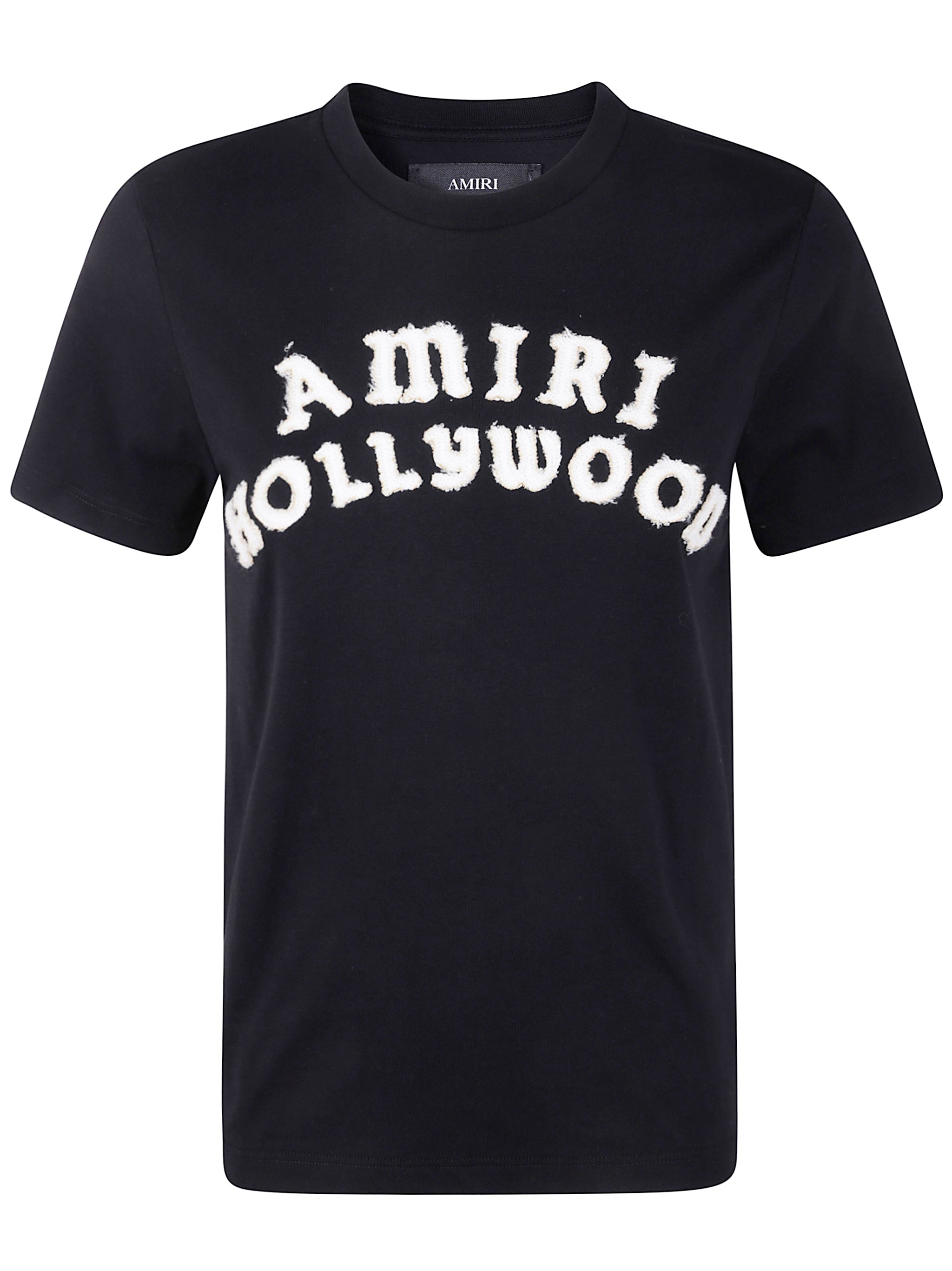 Amiri Women "Amiri Hollywood Tee" T-Shirt