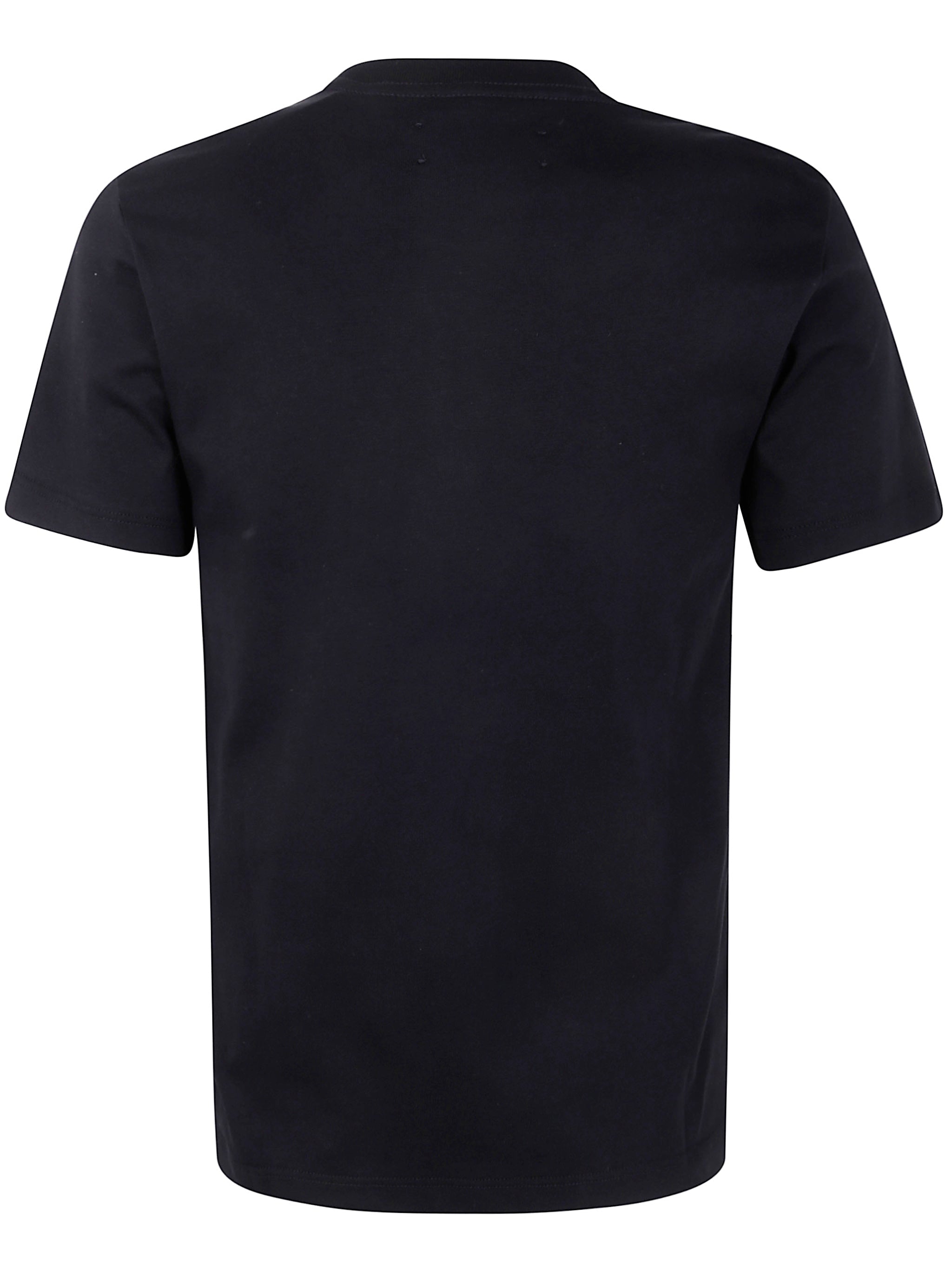 Amiri Women "Amiri Hollywood Tee" T-Shirt