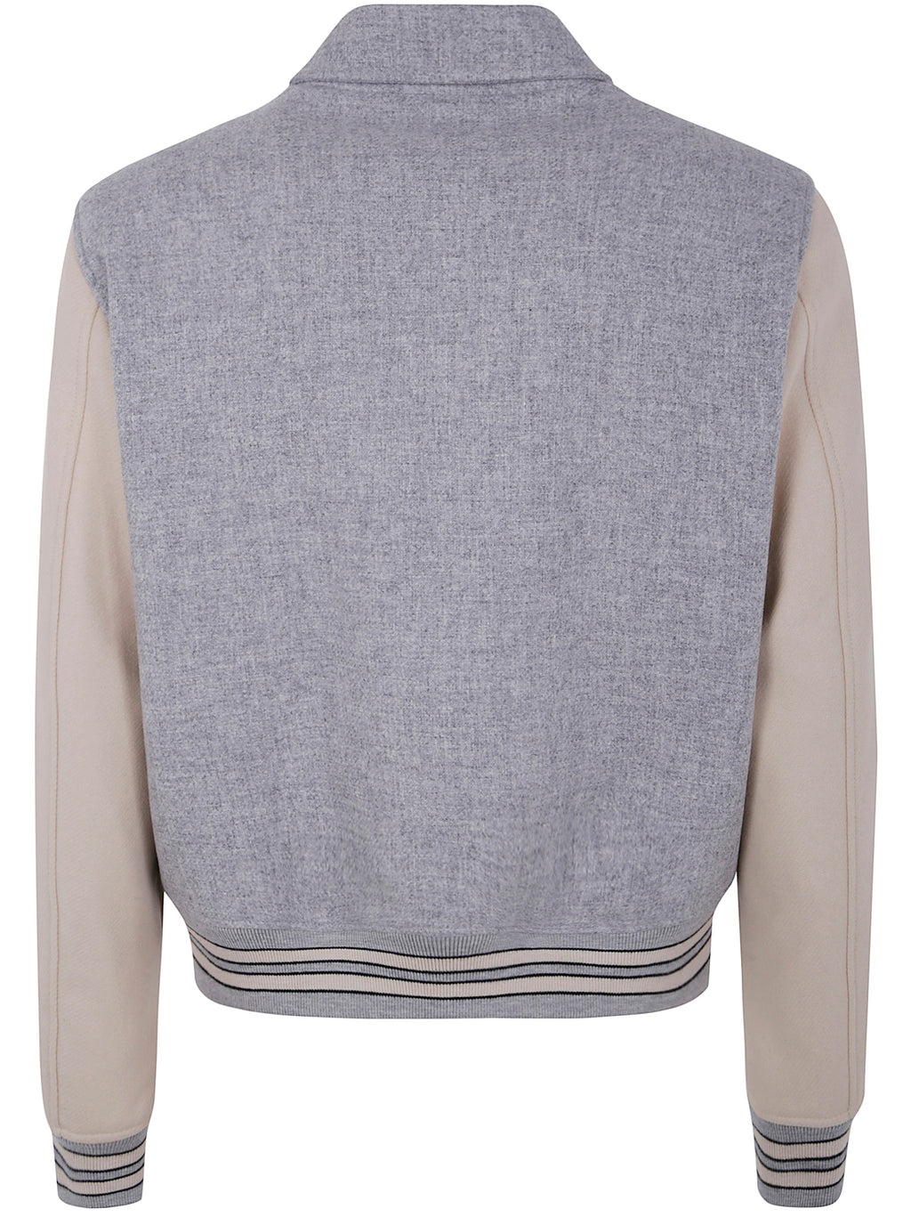 Amiri Men "Bones" Jacket