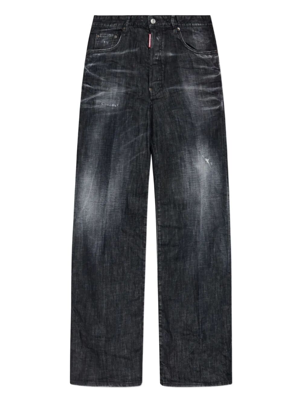 Dsquared2 Men Loose Jean