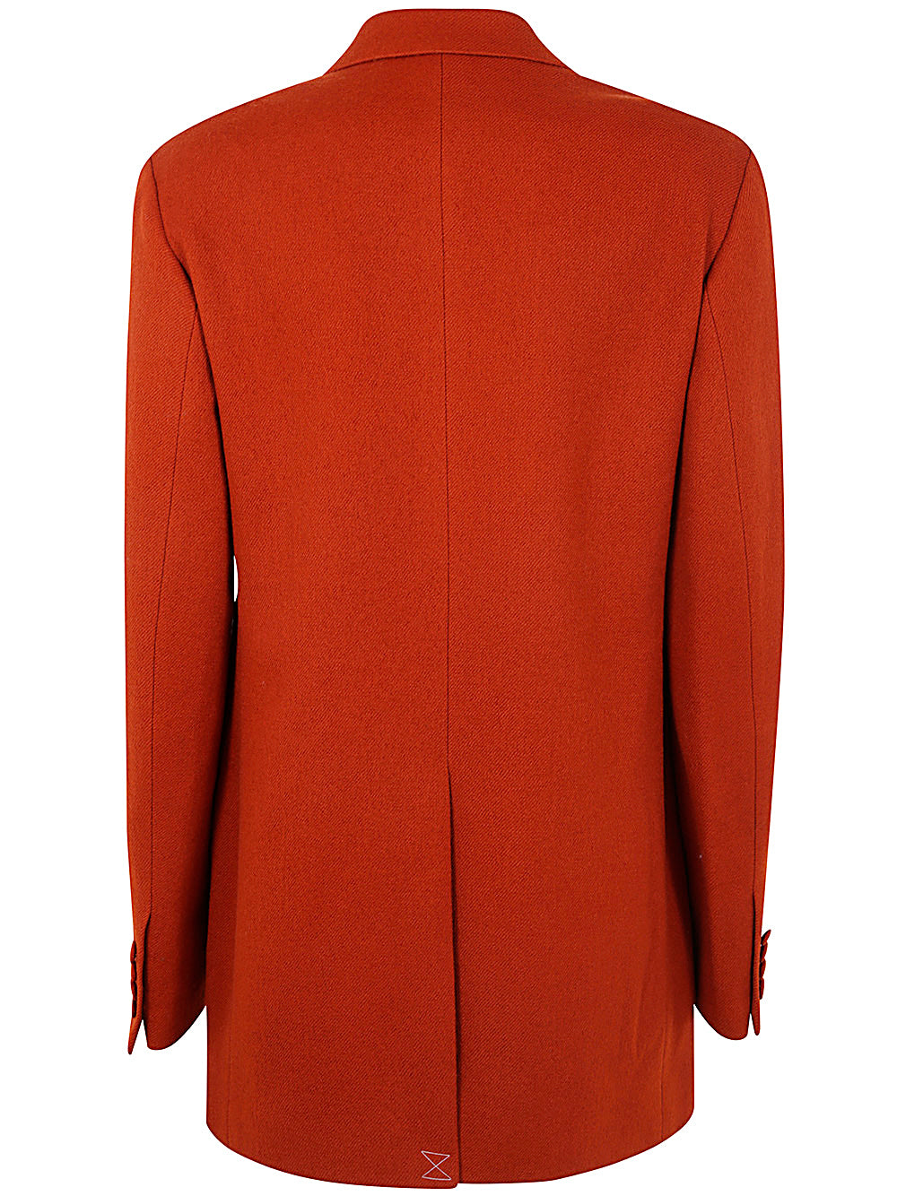 Dries Van Noten Women 00510 Blanchets 9201 W.W.Jacket