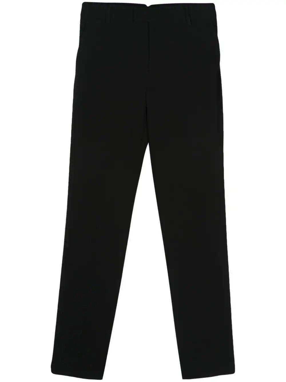 Ami Alexandre Mattiussi Women Cigarette Trousers