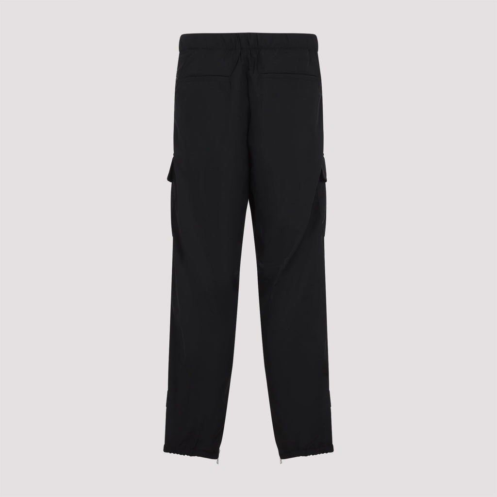 Dries Van Noten Pebb Pants Men