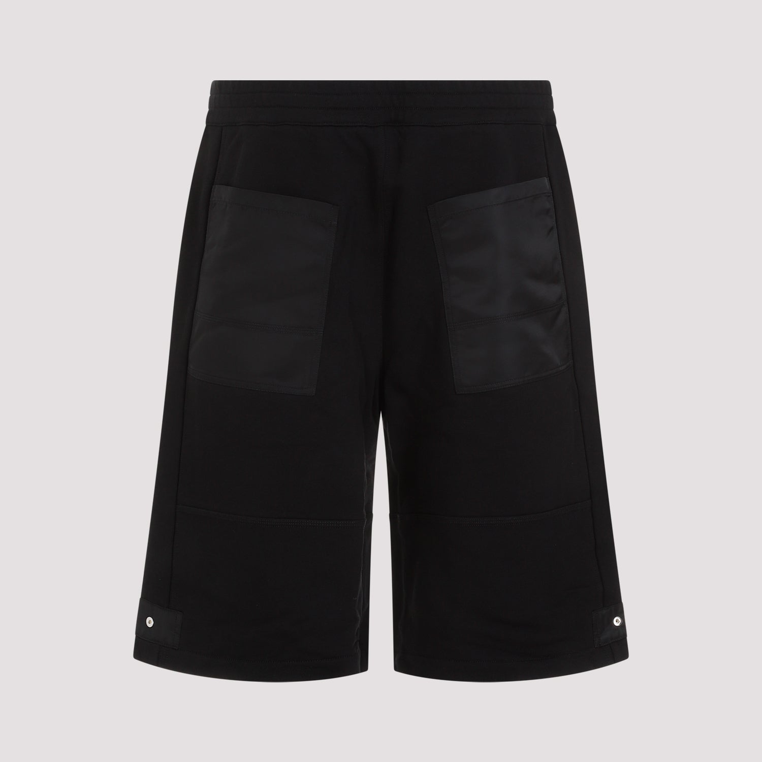 Alexander Mcqueen Shorts Men