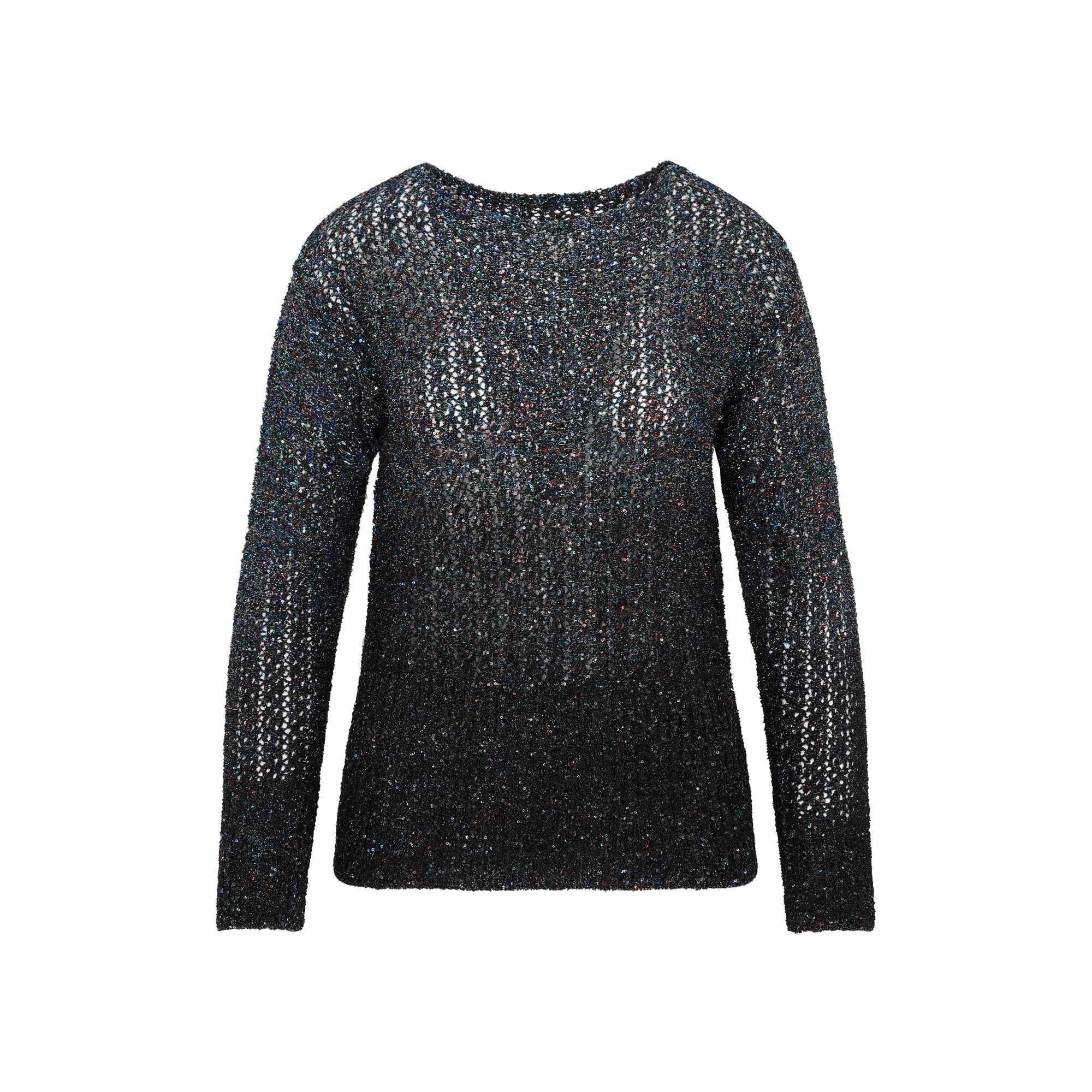 Maison Margiela Crewneck Sweater Women
