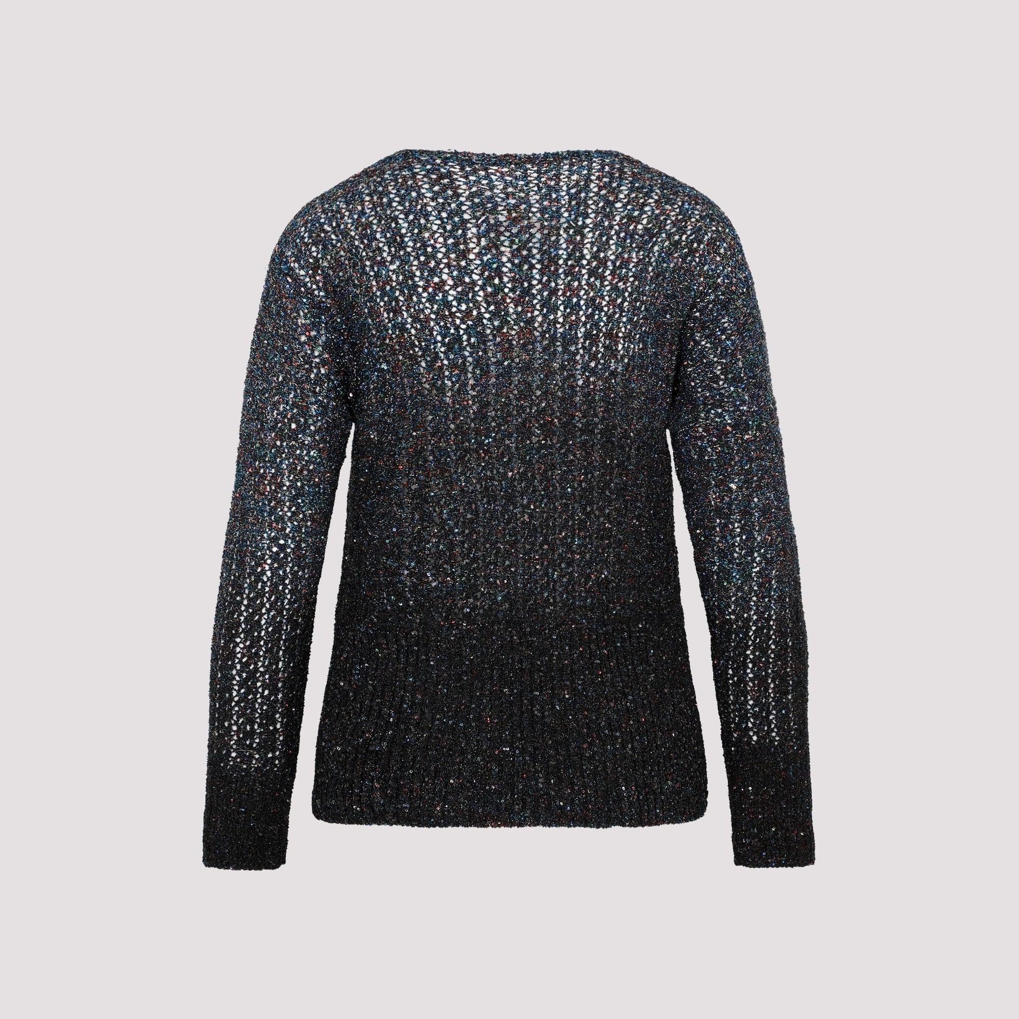 Maison Margiela Crewneck Sweater Women