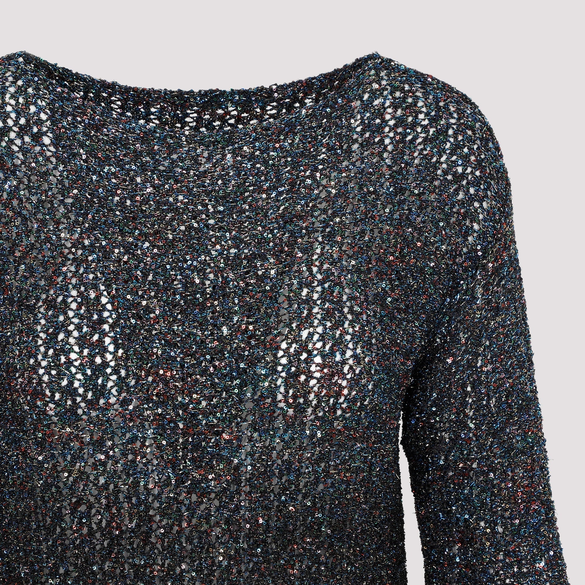 Maison Margiela Crewneck Sweater Women