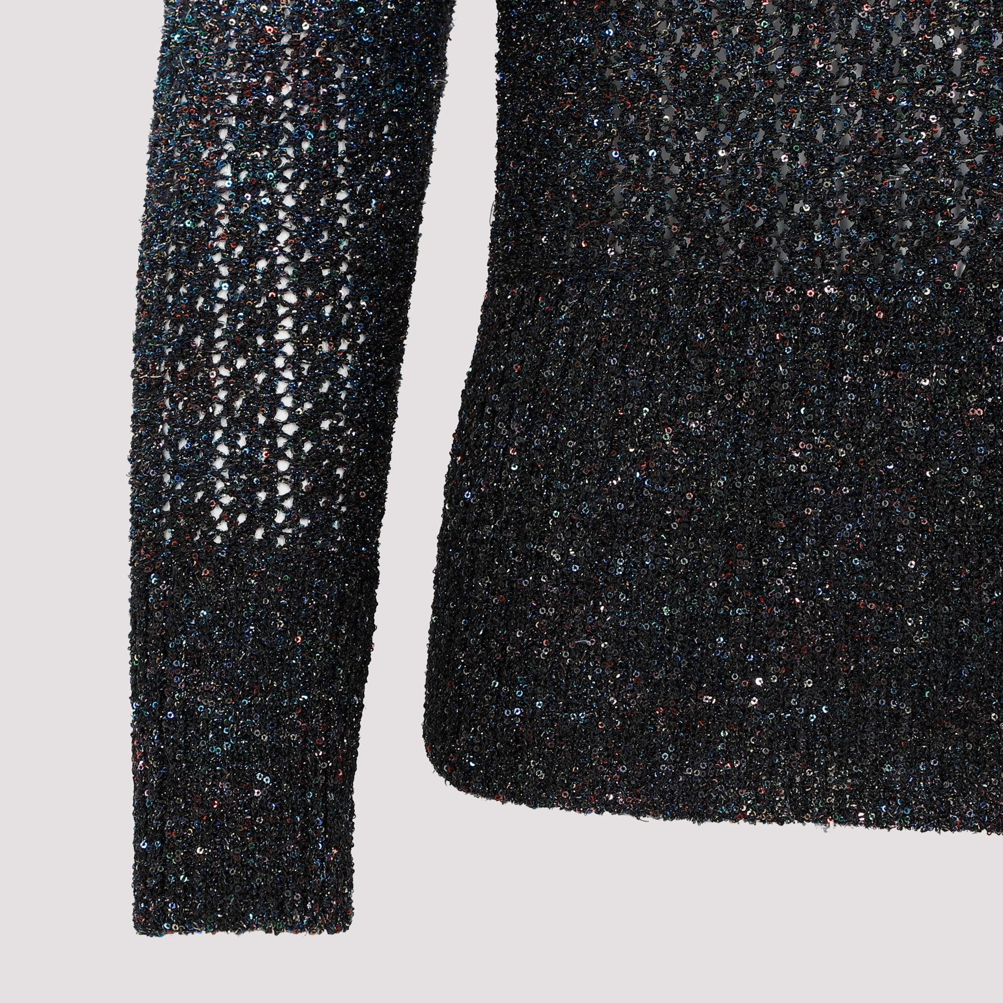 Maison Margiela Crewneck Sweater Women