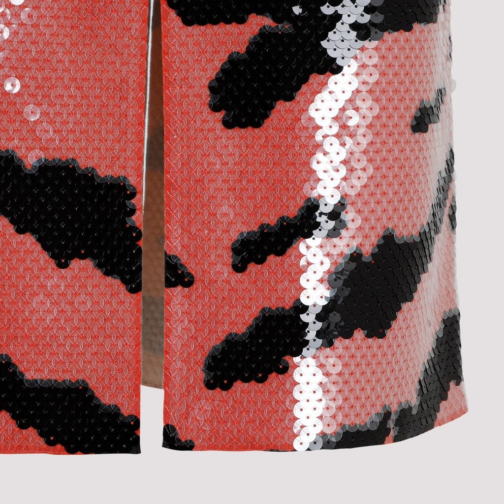 Bottega Veneta Viscose Skirt Women