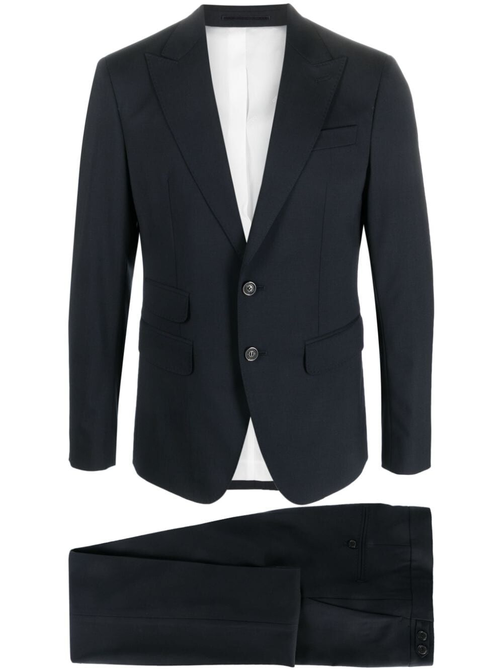 Dsquared2 Men London Suit