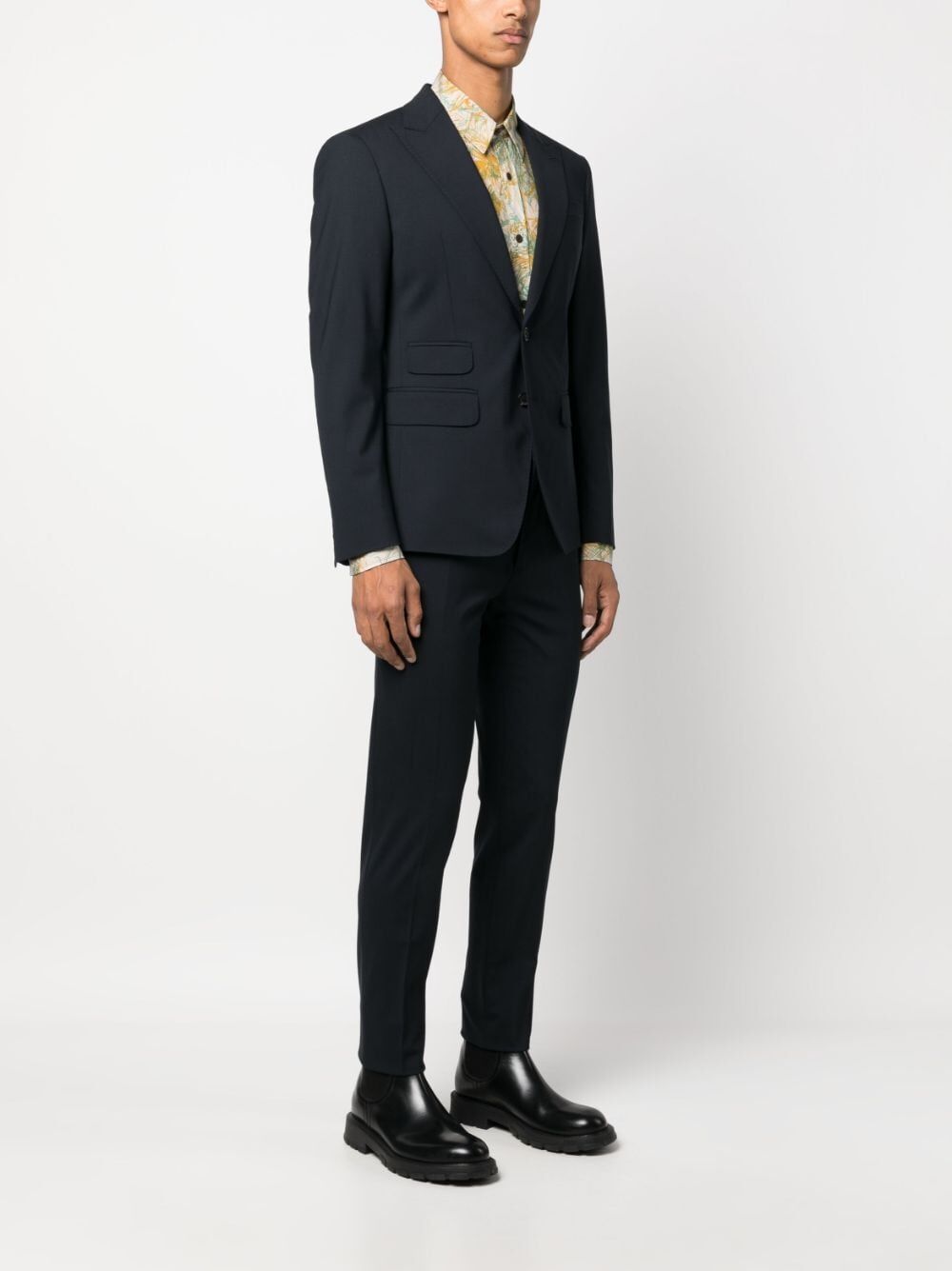 Dsquared2 Men London Suit