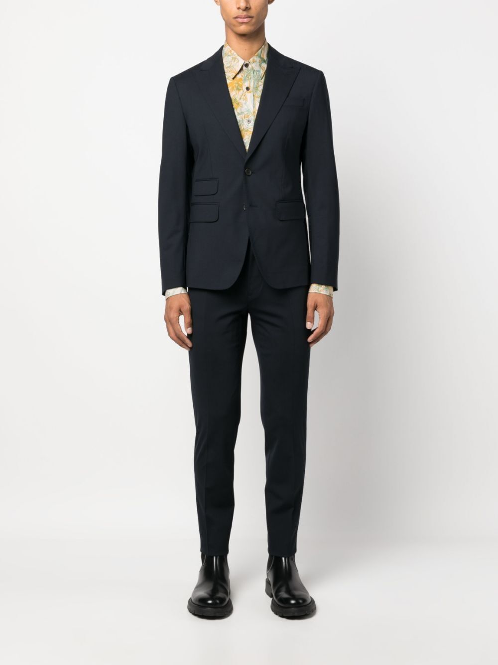 Dsquared2 Men London Suit
