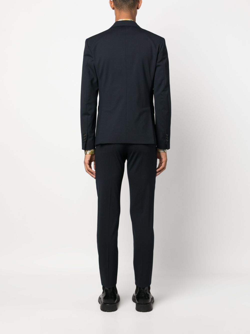 Dsquared2 Men London Suit