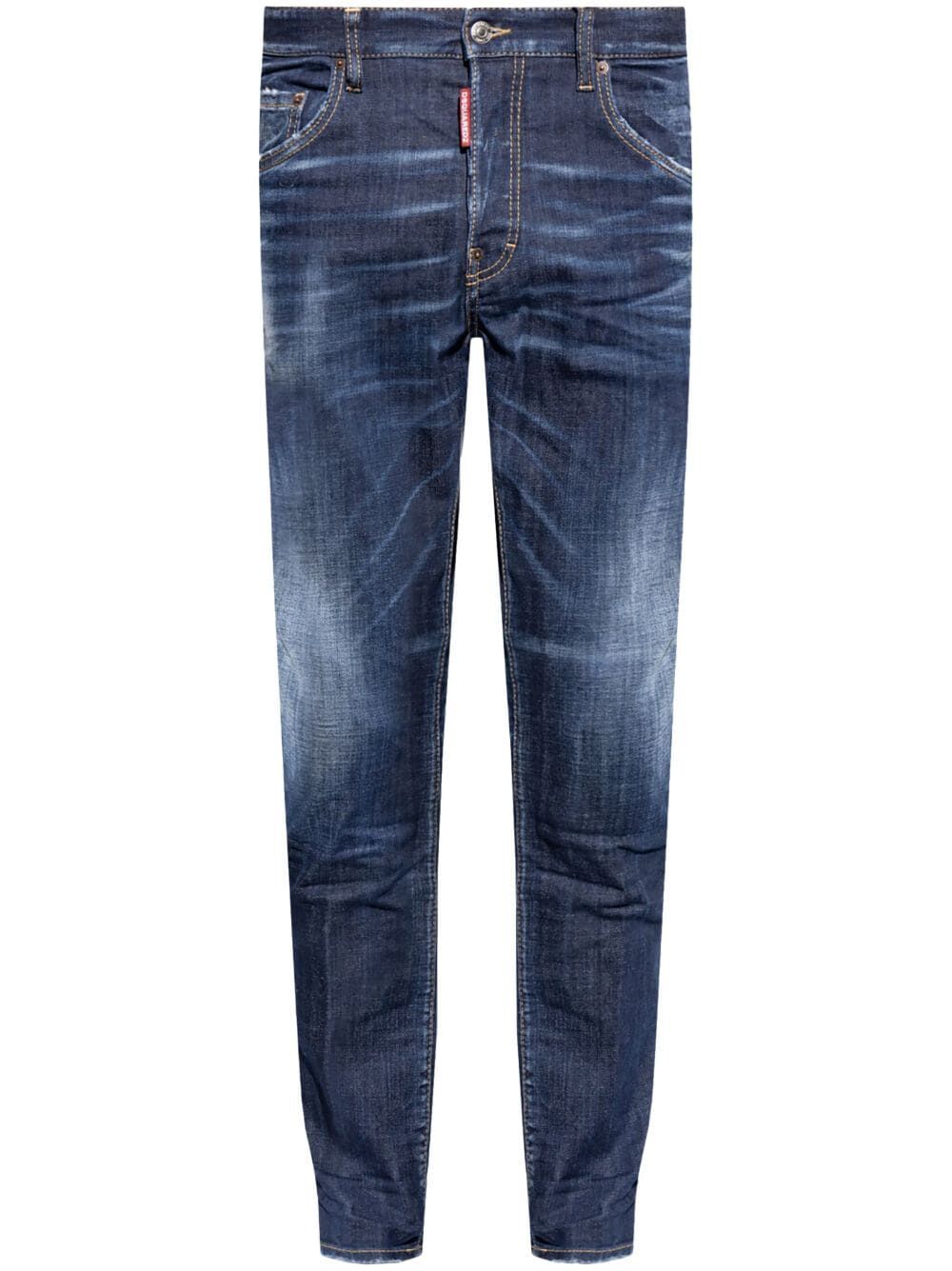 Dsquared2 Men Skater Jean