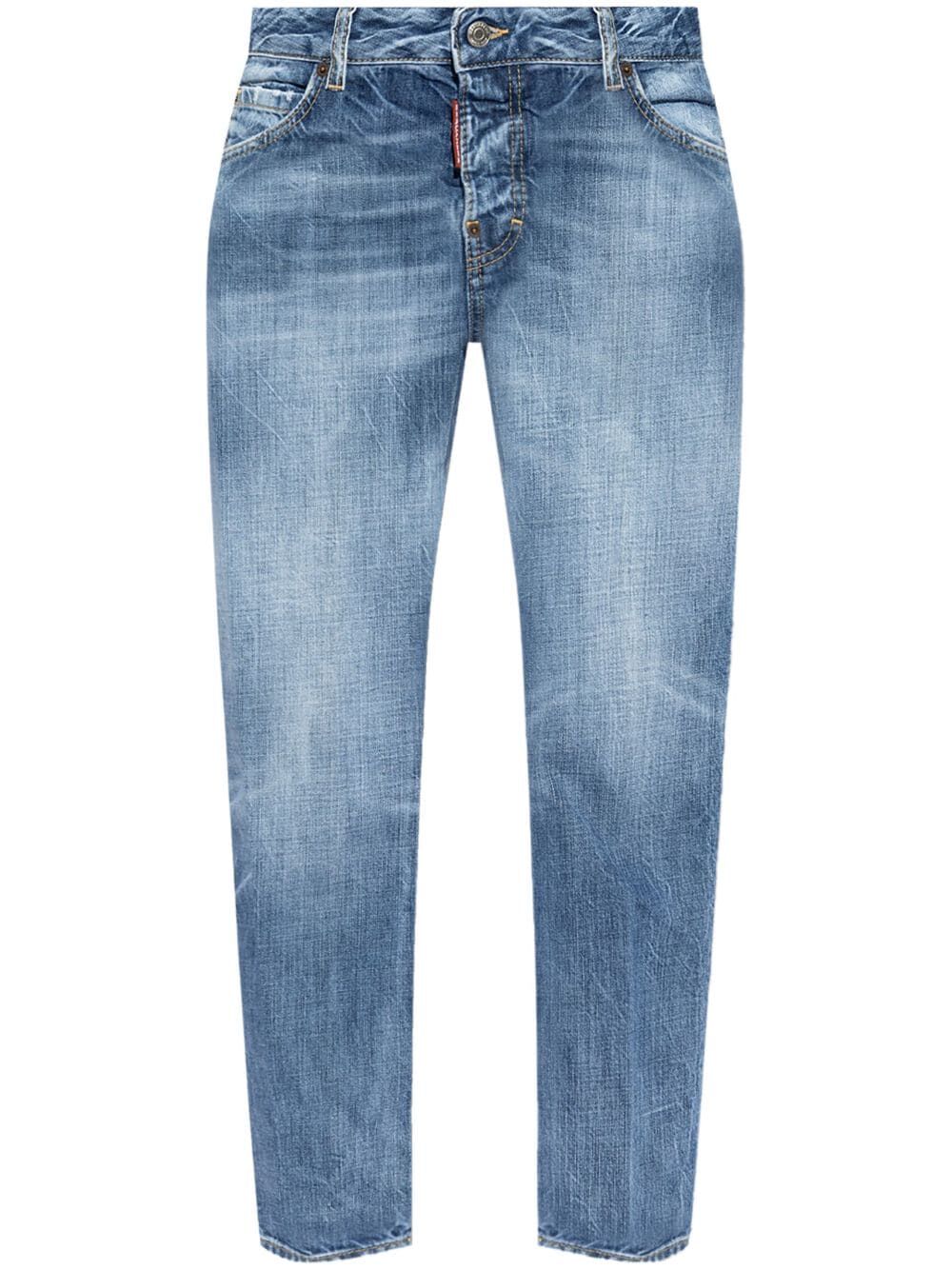 Dsquared2 Women Cool Girl Jean