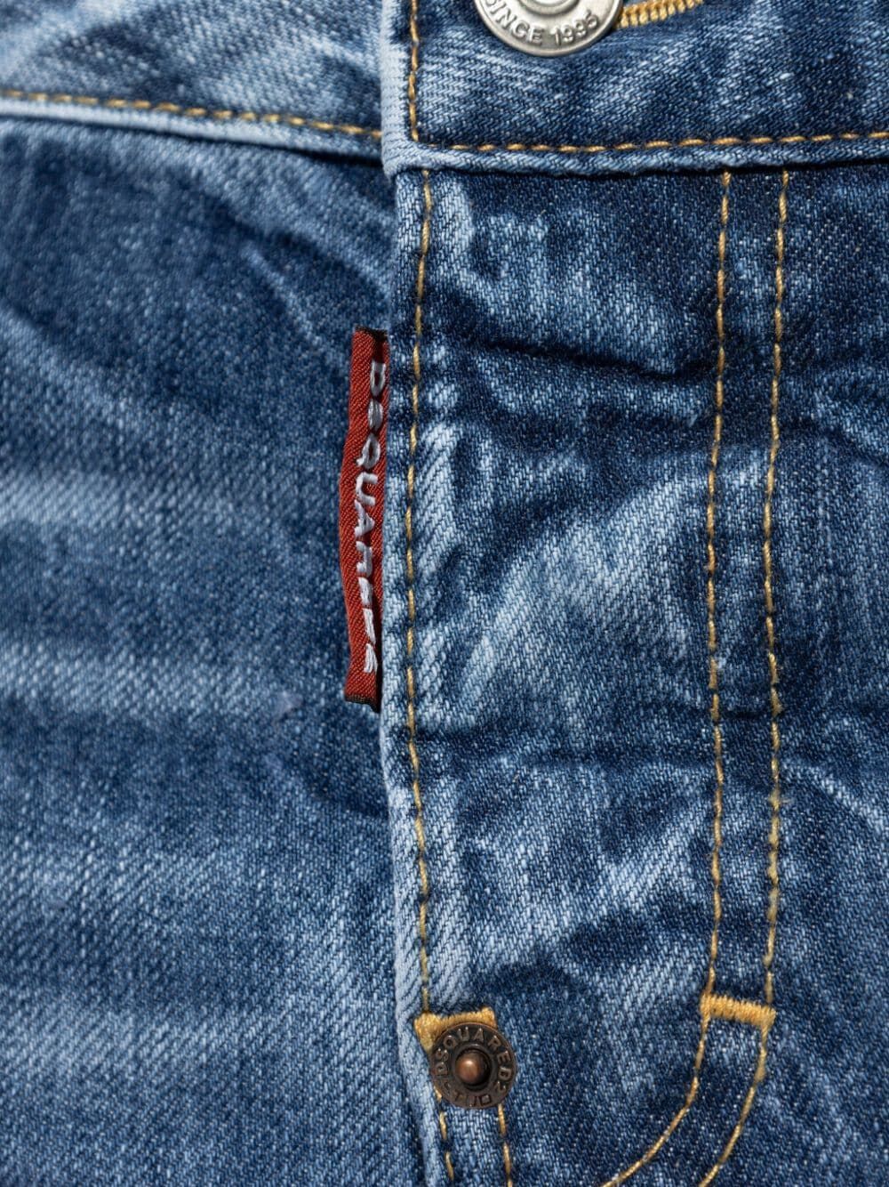 Dsquared2 Women Cool Girl Jean