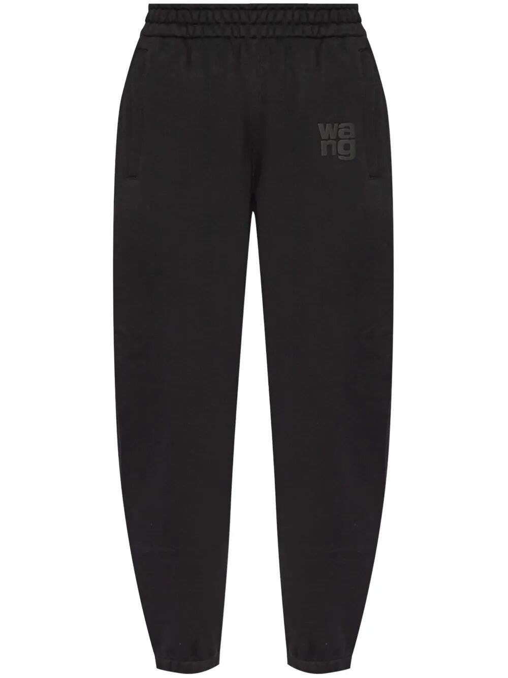 Alexander Wang Women Essential Terry Classic Sweatpant