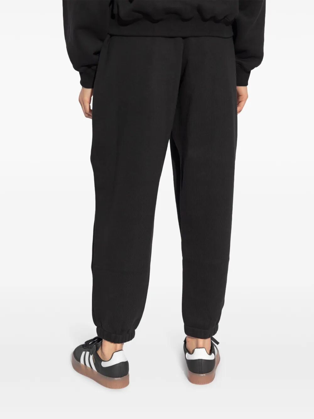 Alexander Wang Women Essential Terry Classic Sweatpant