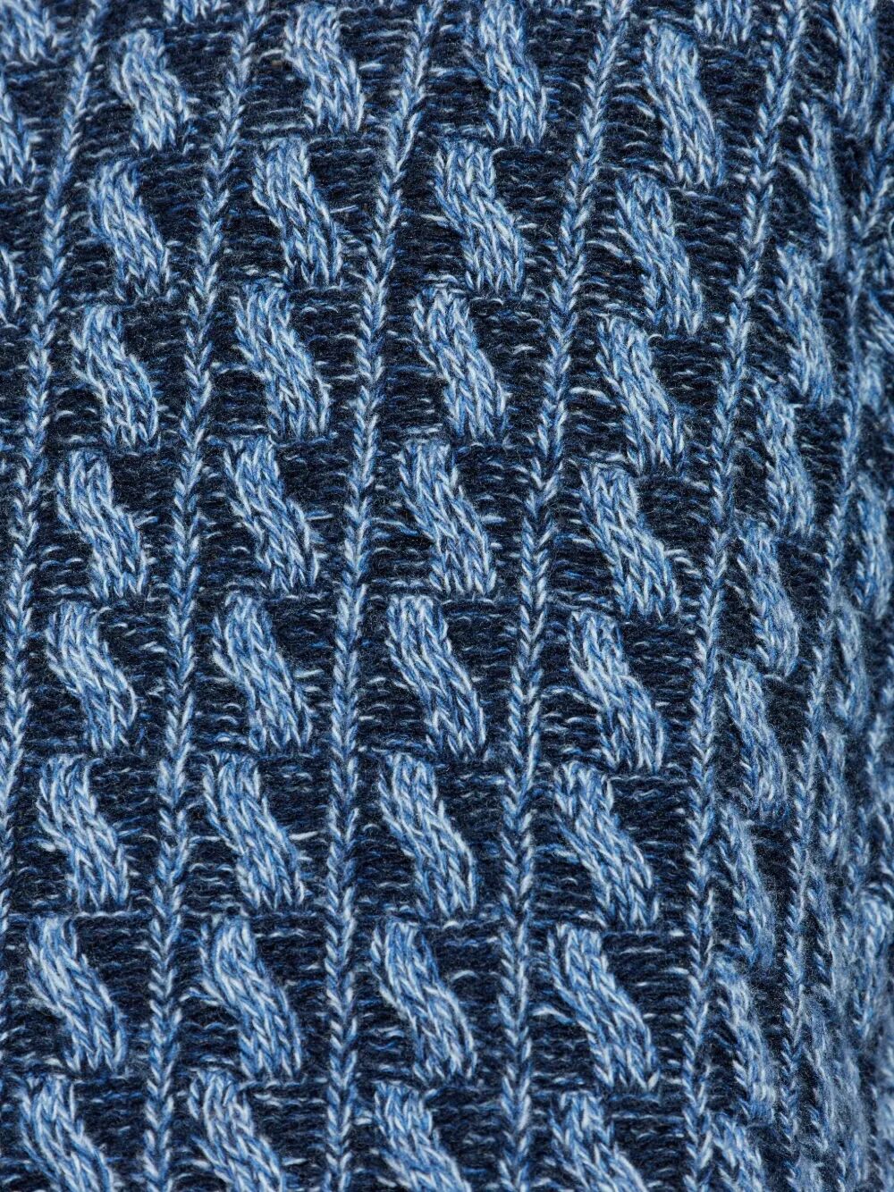 Etro Men Wool Sweater