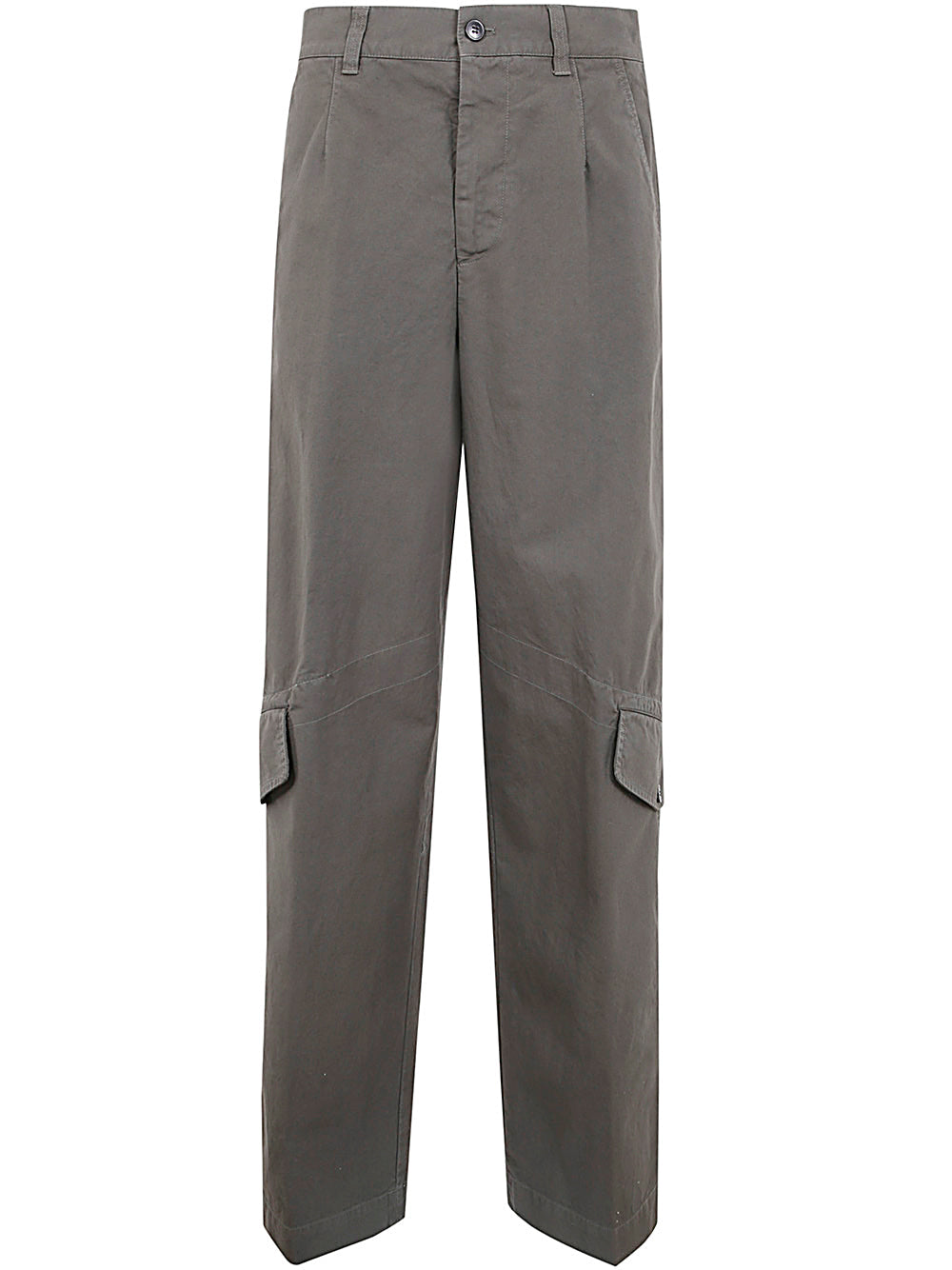 Dries Van Noten Men 00960.Paxford Gd 9121 Pants