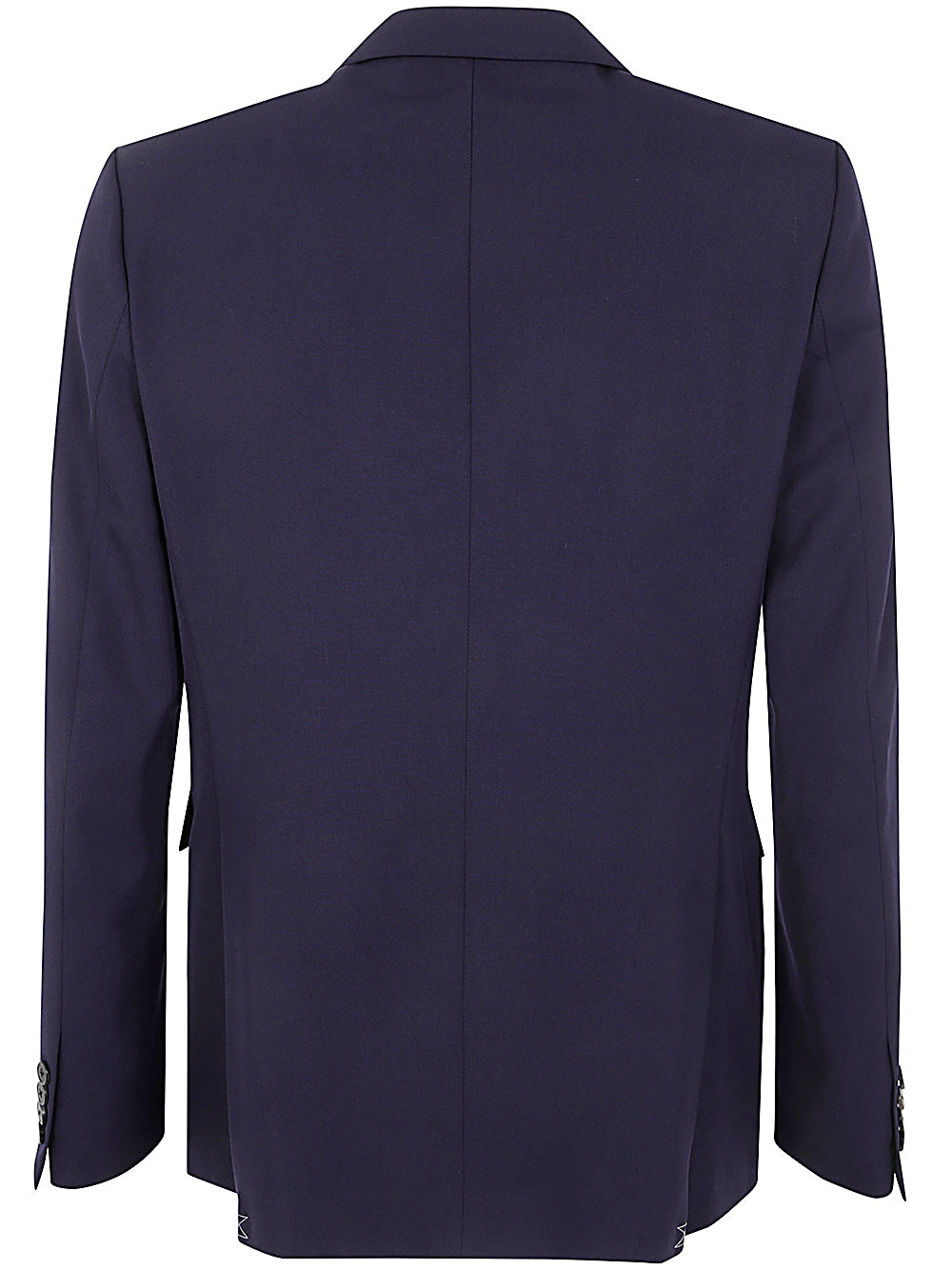 Dries Van Noten Men Blaine Mw Jacket