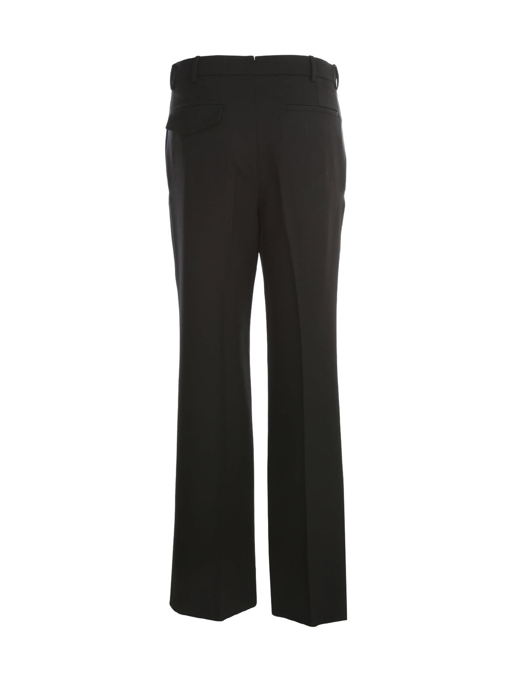 Ann Demeulemeester Women Trees Classic Trousers