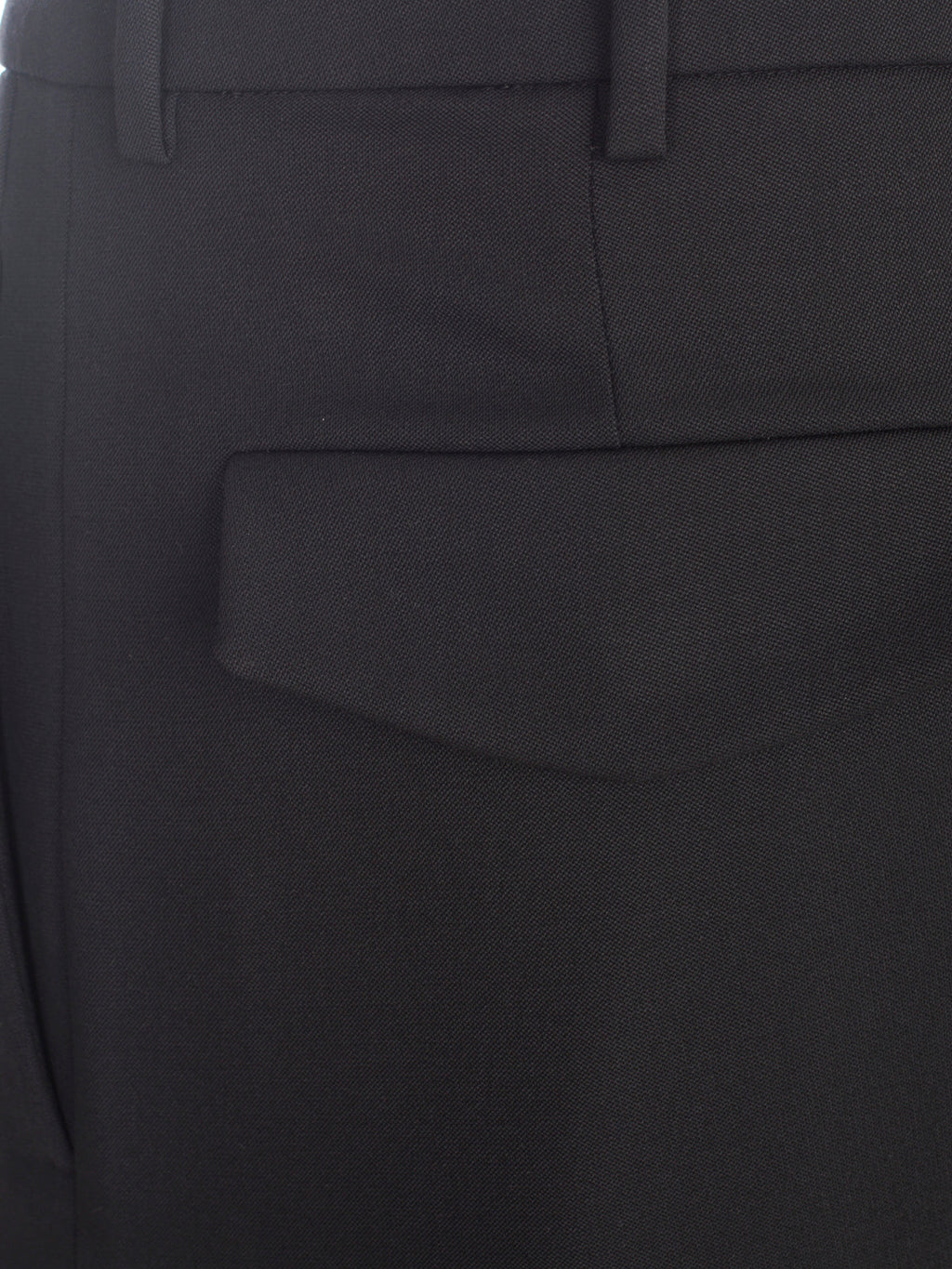 Ann Demeulemeester Women Trees Classic Trousers