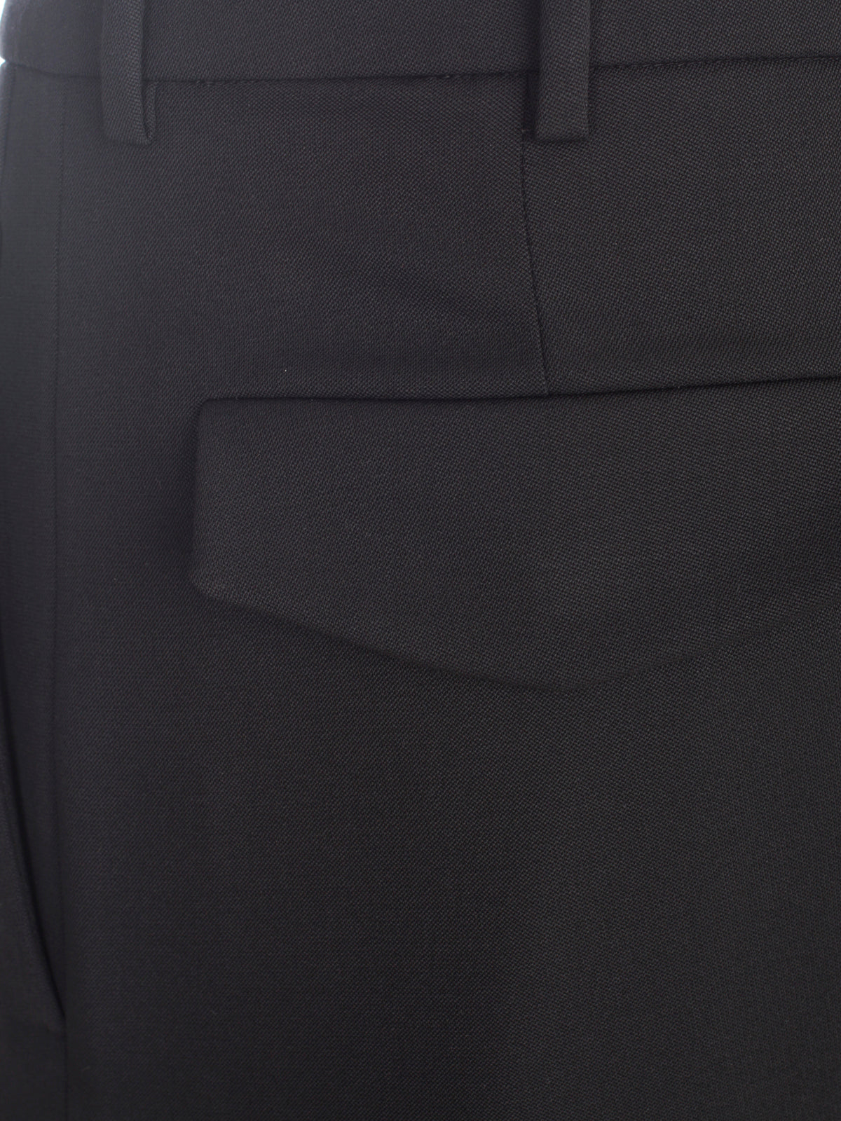 Ann Demeulemeester Women Trees Classic Trousers