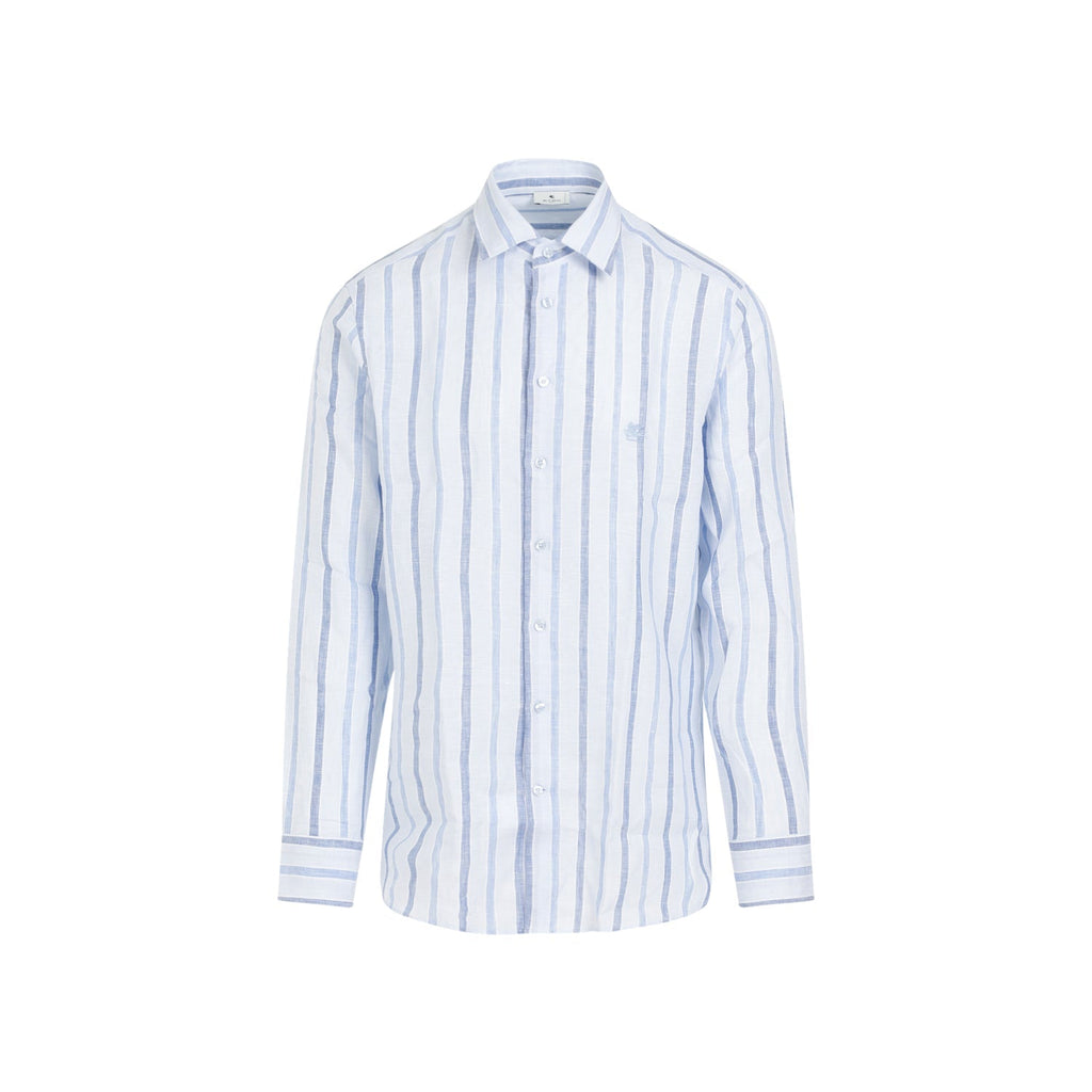 Etro Roma Shirt Men