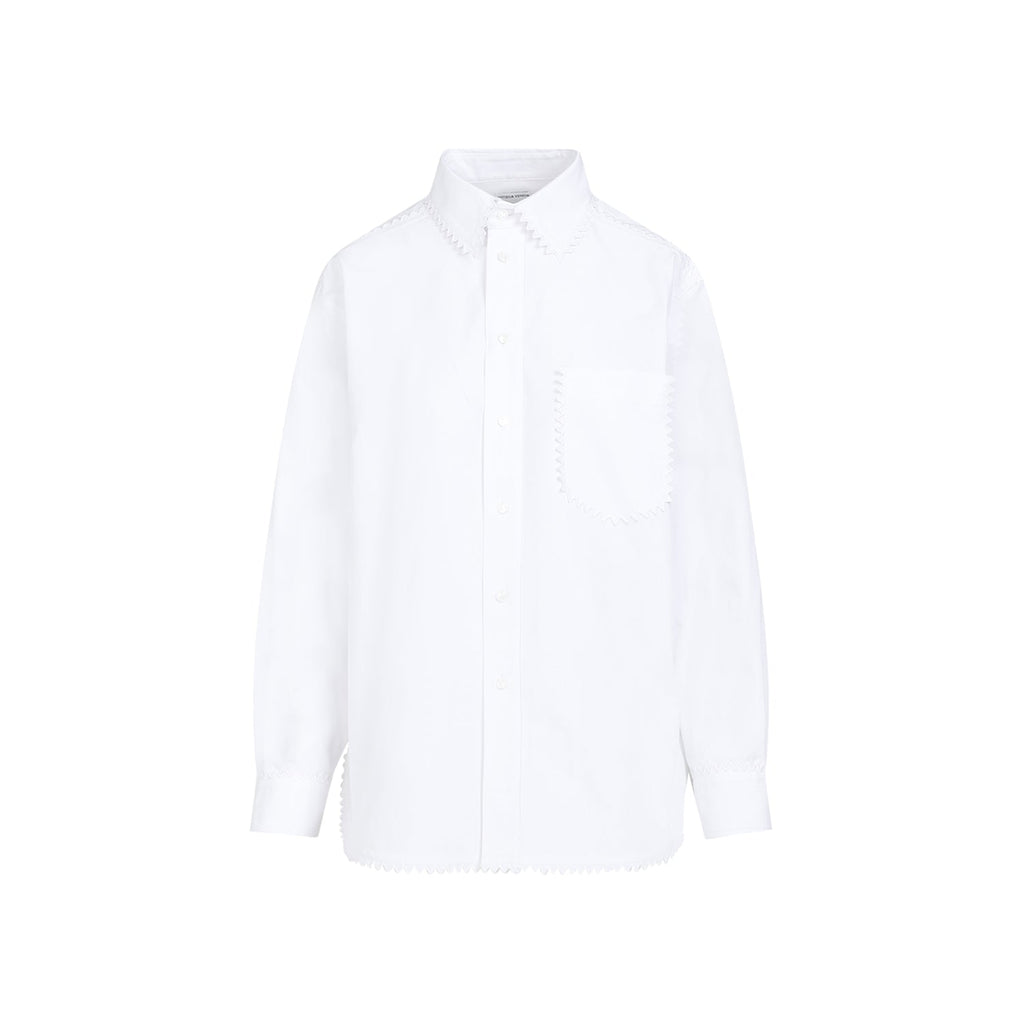 Bottega Veneta Cotton Shirt Women